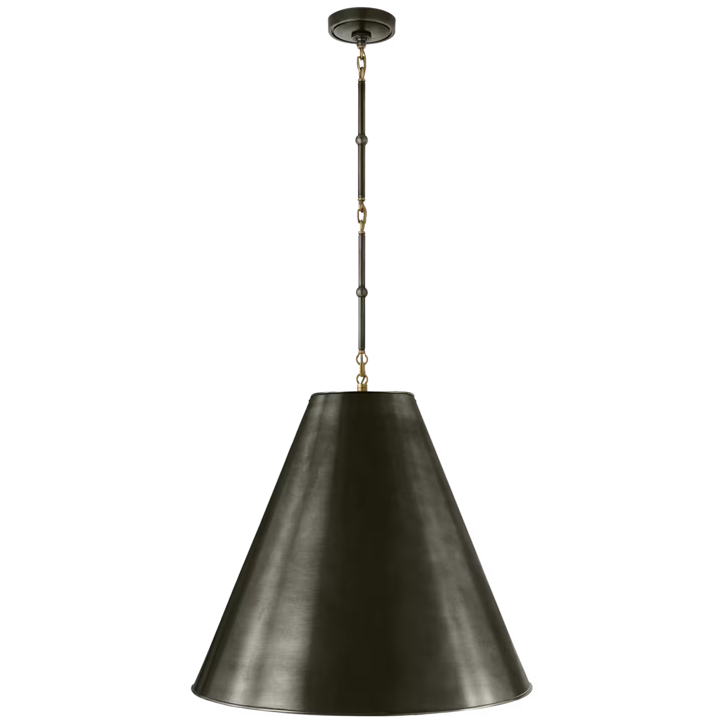 Goodman Large Hanging Lamp