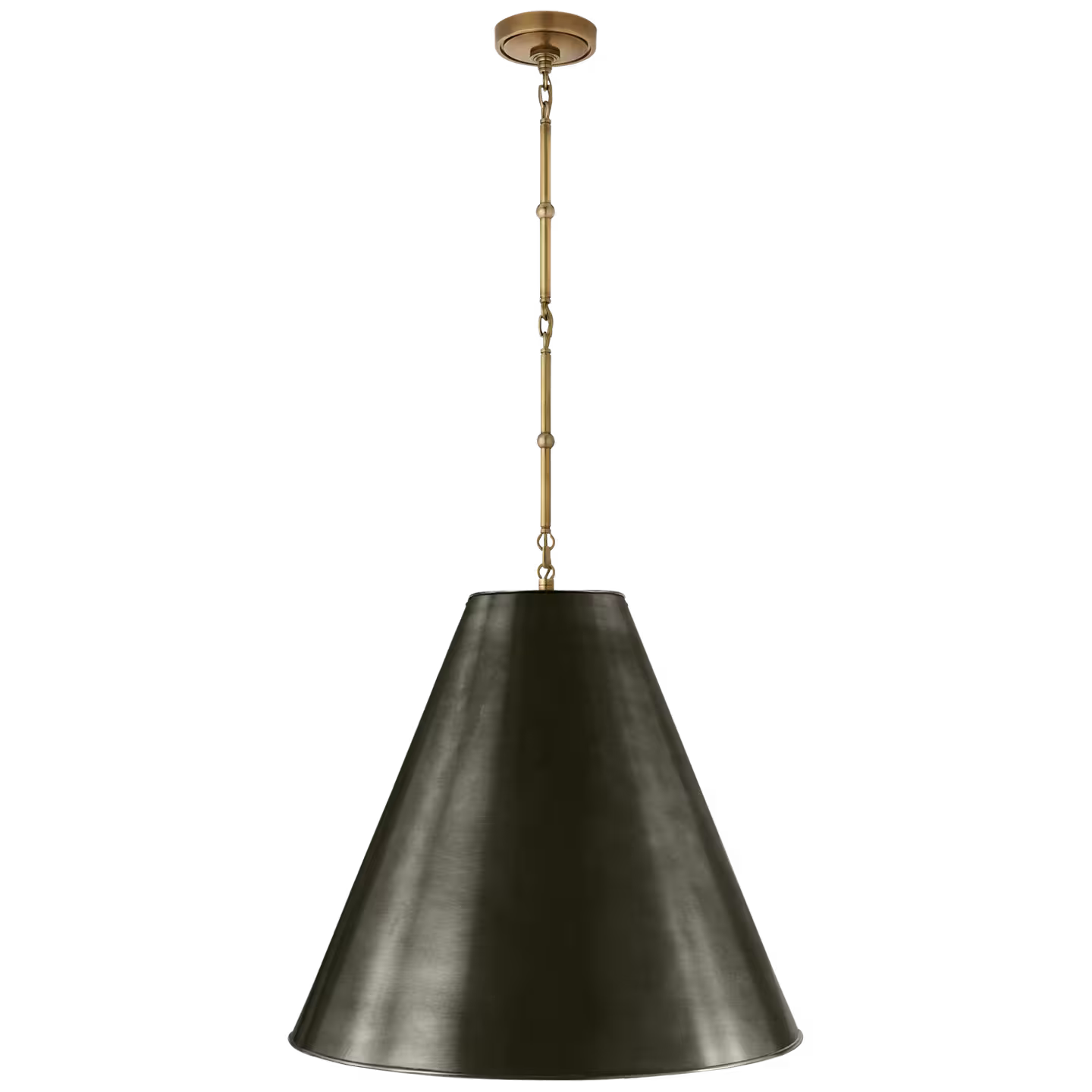 Goodman Large Hanging Lamp
