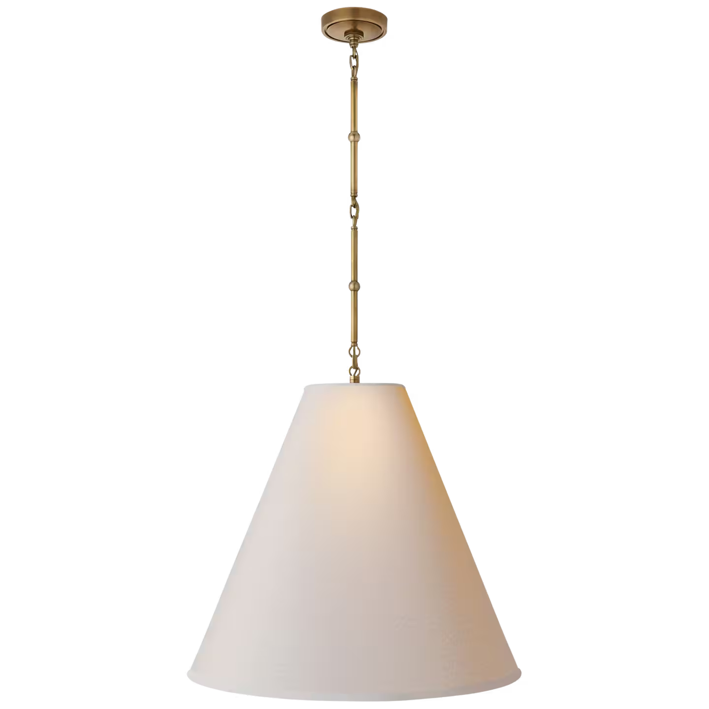 Goodman Large Hanging Lamp