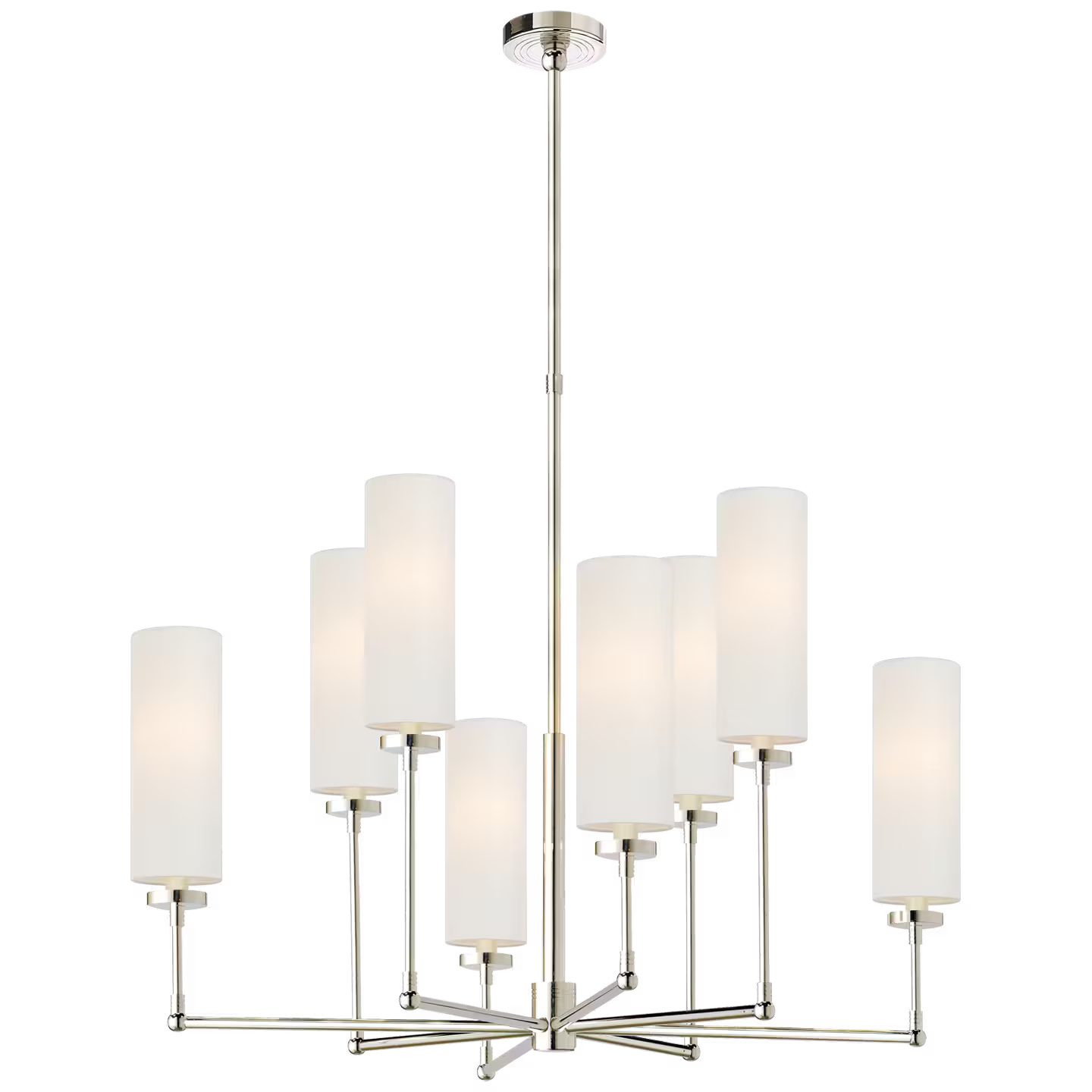 Ziyi Large Chandelier