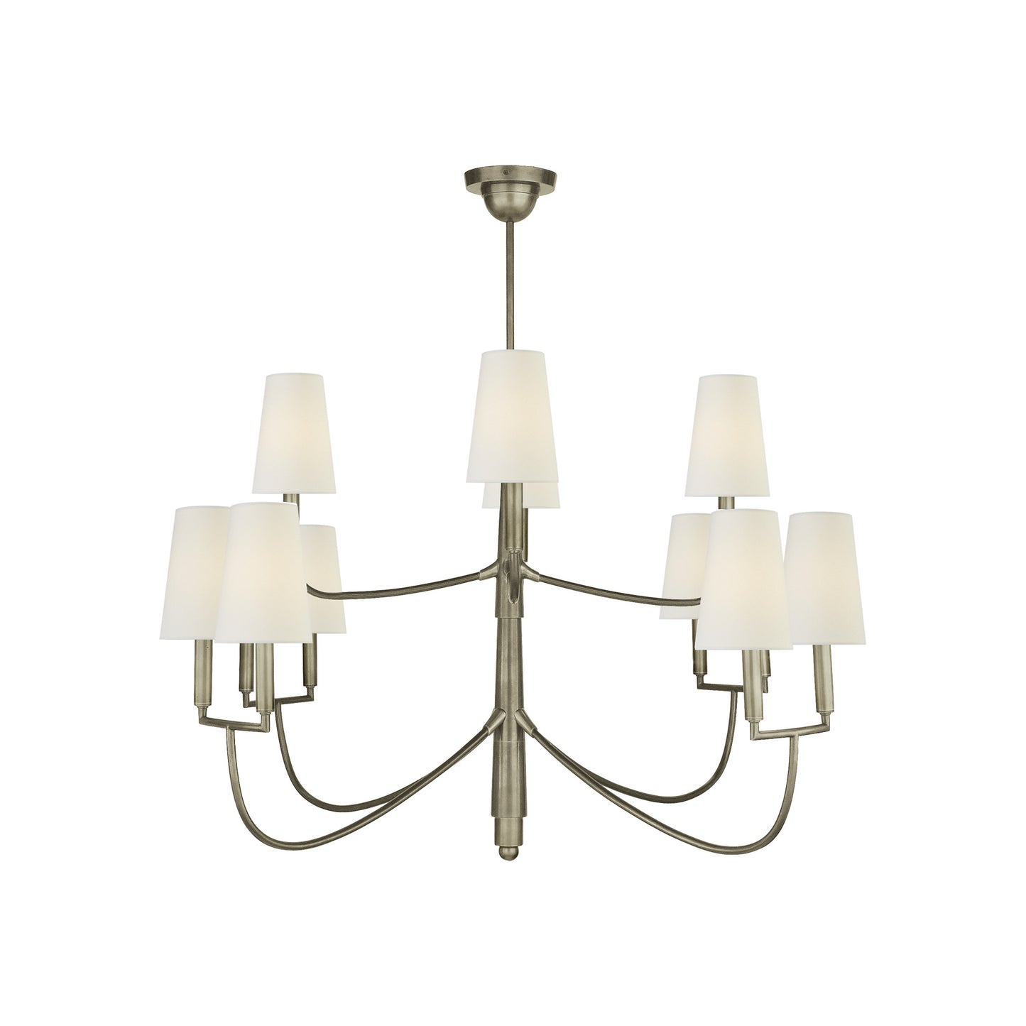 Farlane Large Chandelier