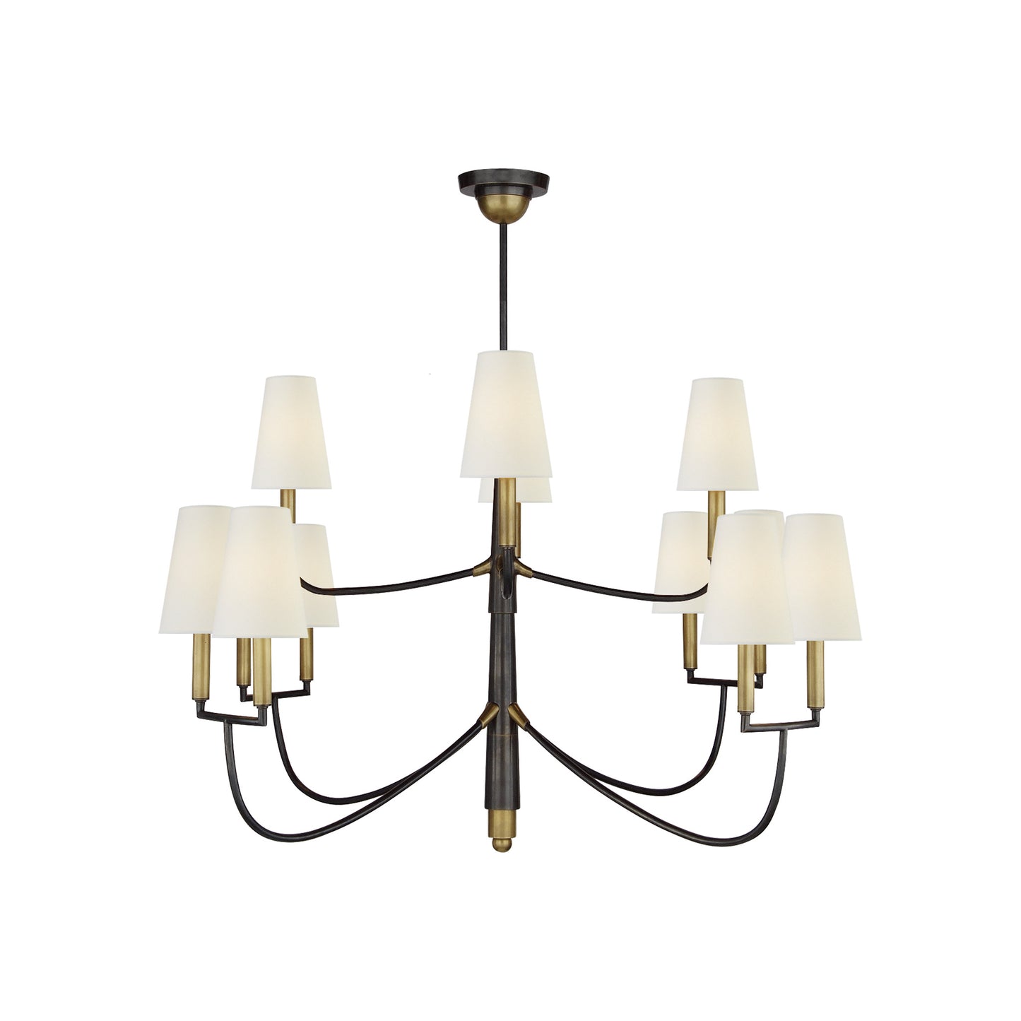Farlane Large Chandelier
