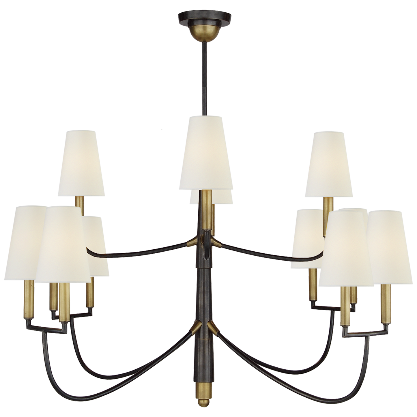 Farlane Large Chandelier