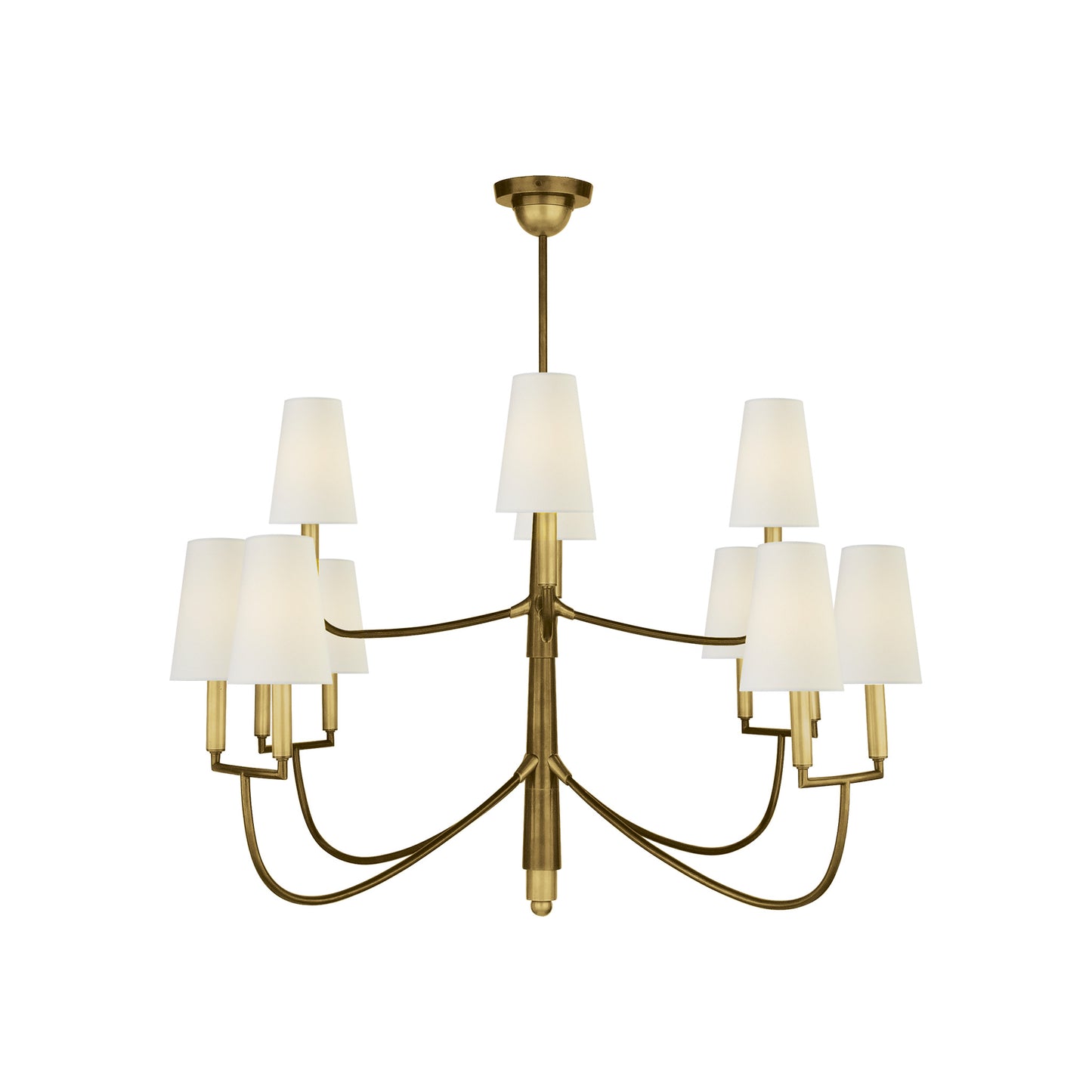 Farlane Large Chandelier