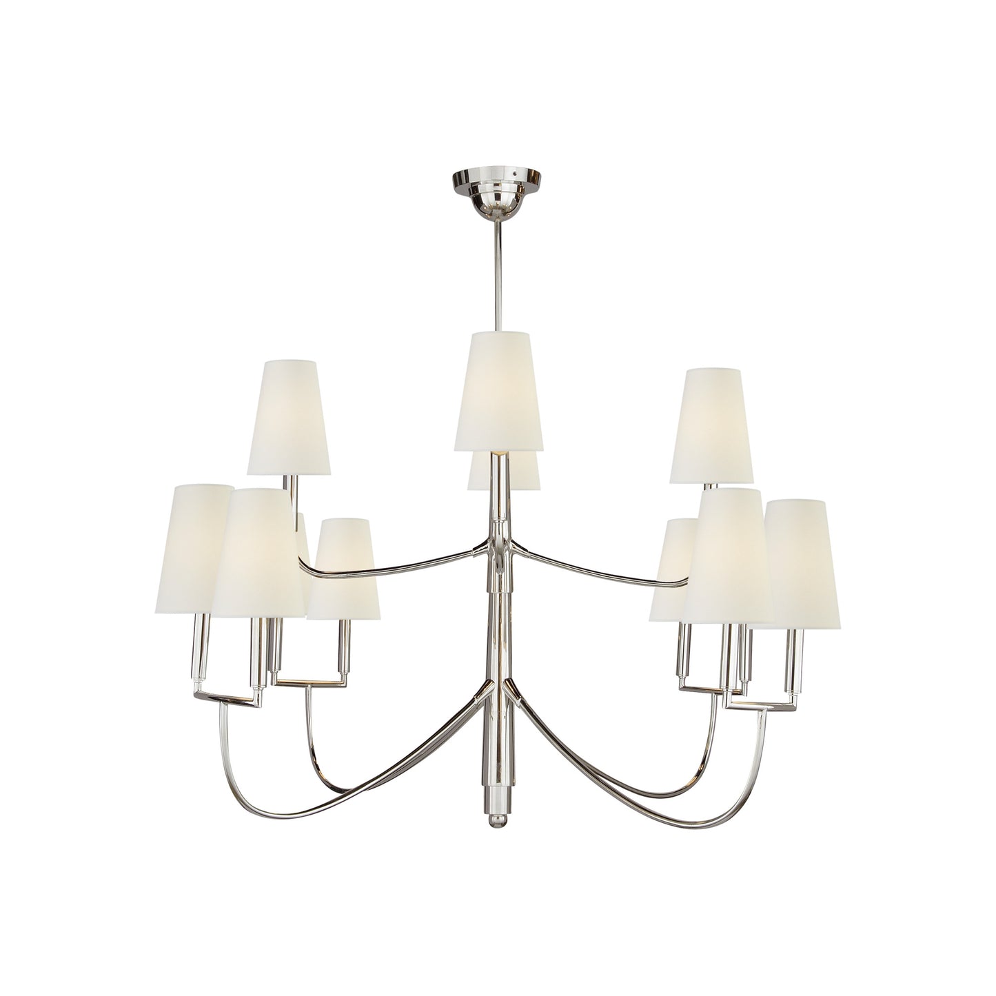 Farlane Large Chandelier