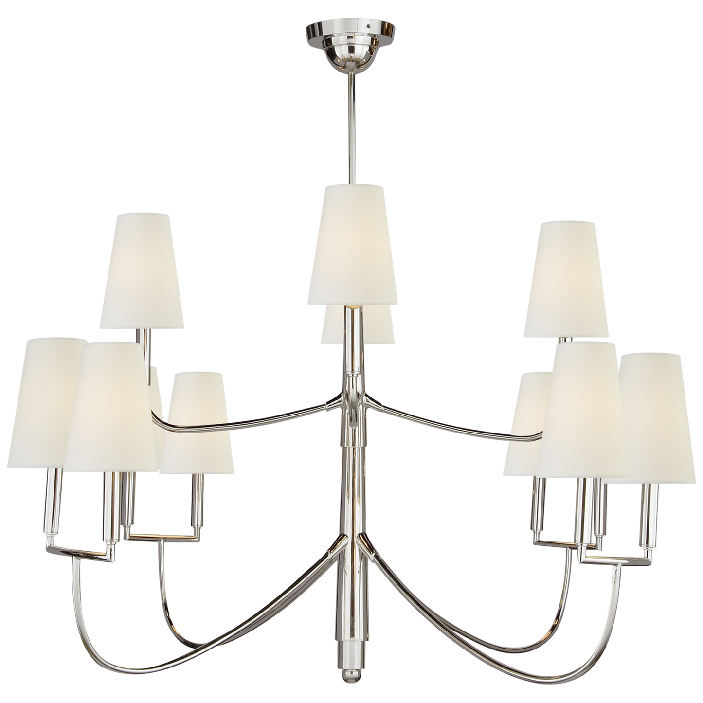 Farlane Large Chandelier