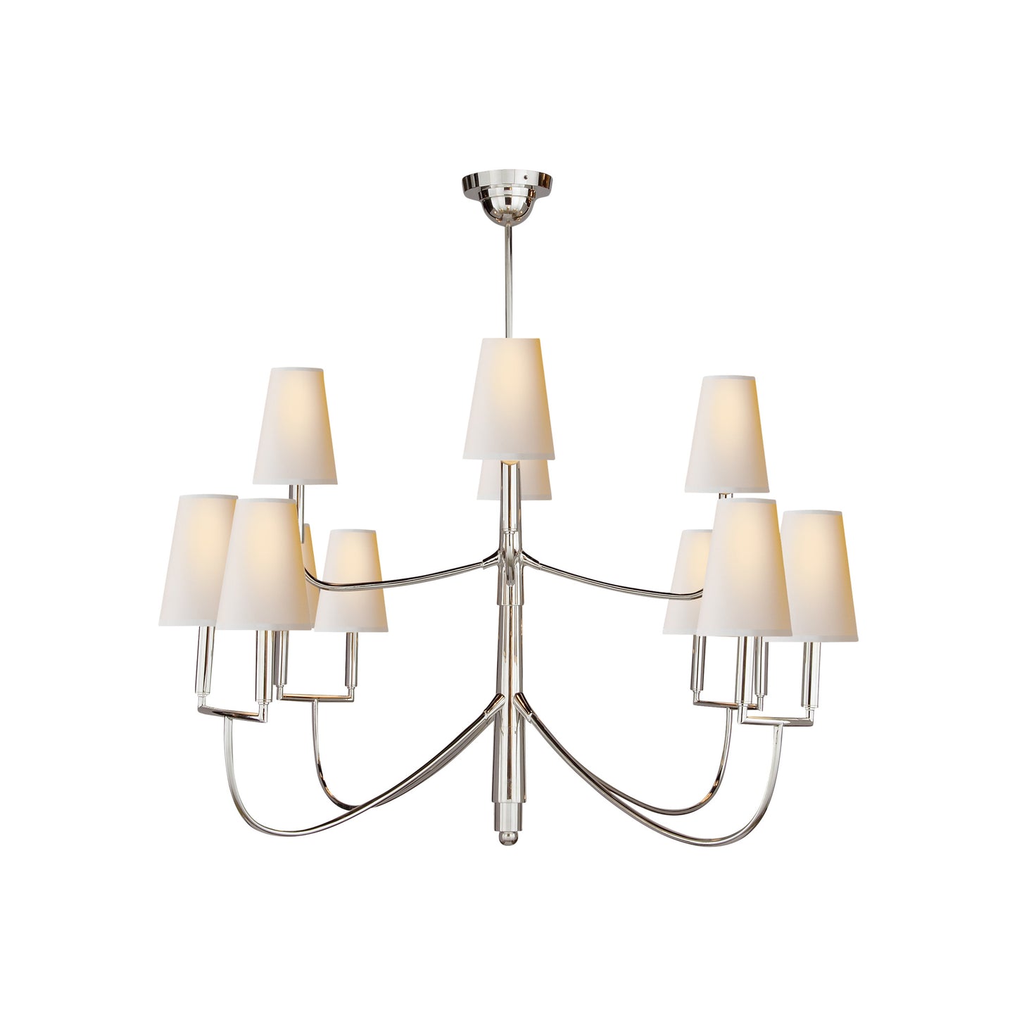 Farlane Large Chandelier