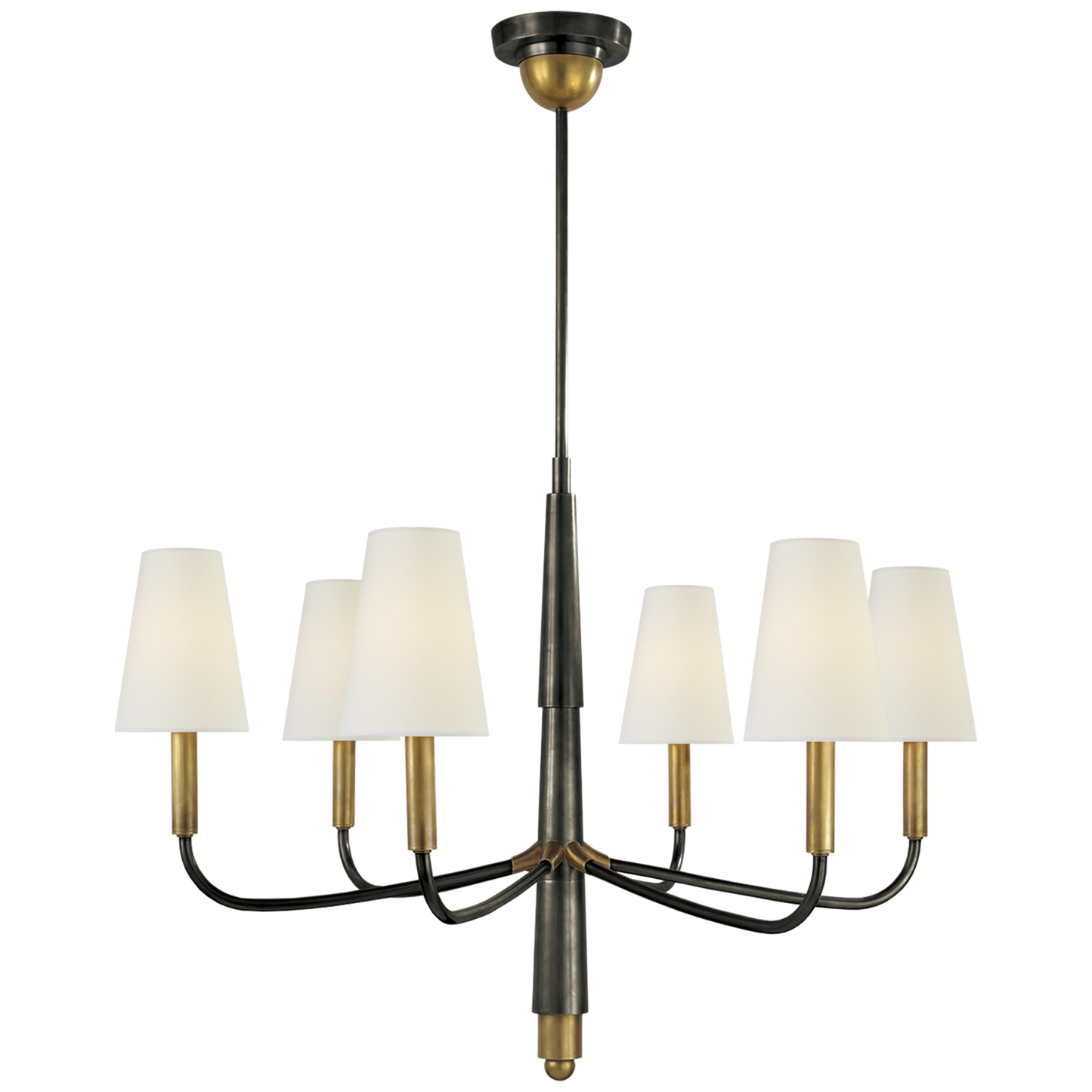 Farlane Small Chandelier