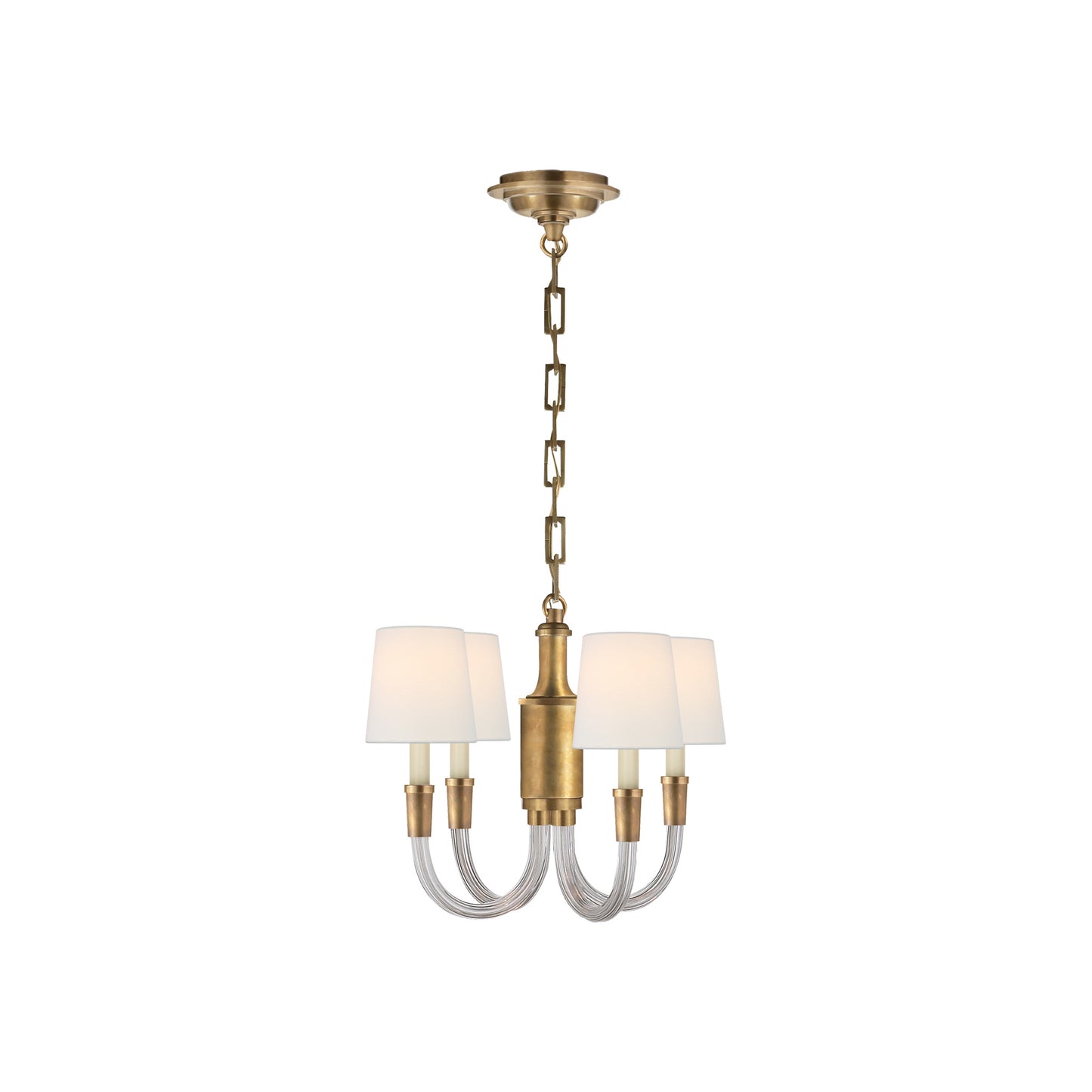 Vivian Mini Chandelier