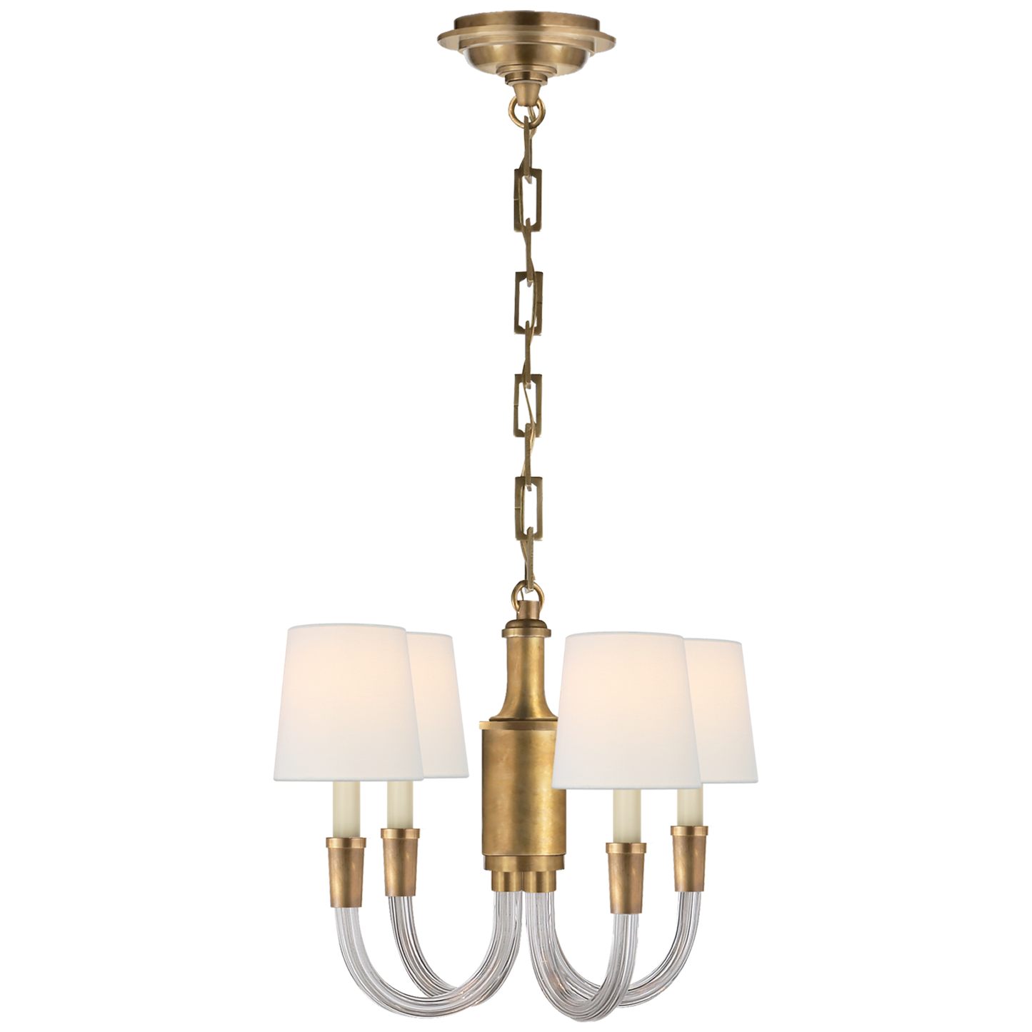 Vivian Mini Chandelier