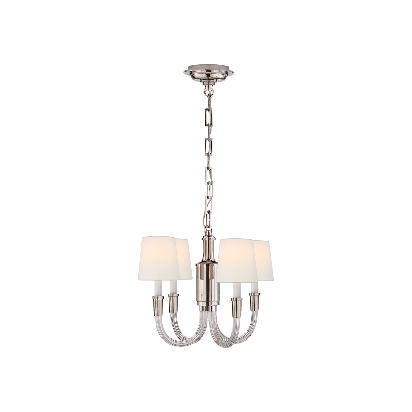 Vivian Mini Chandelier