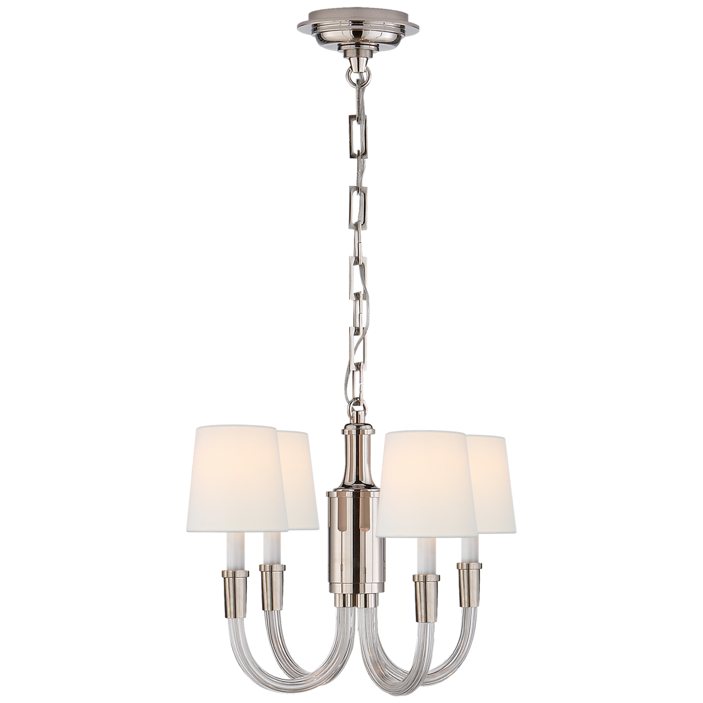 Vivian Mini Chandelier