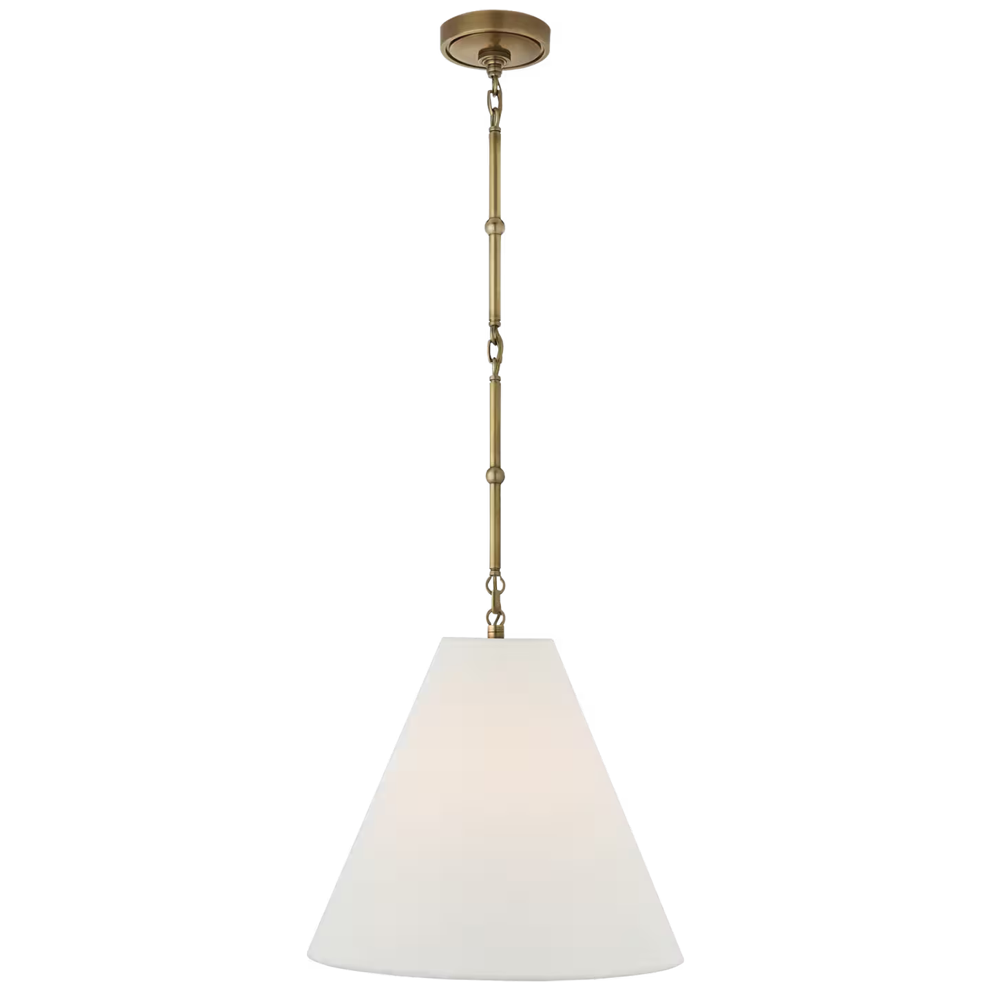 Goodman Small Pendant