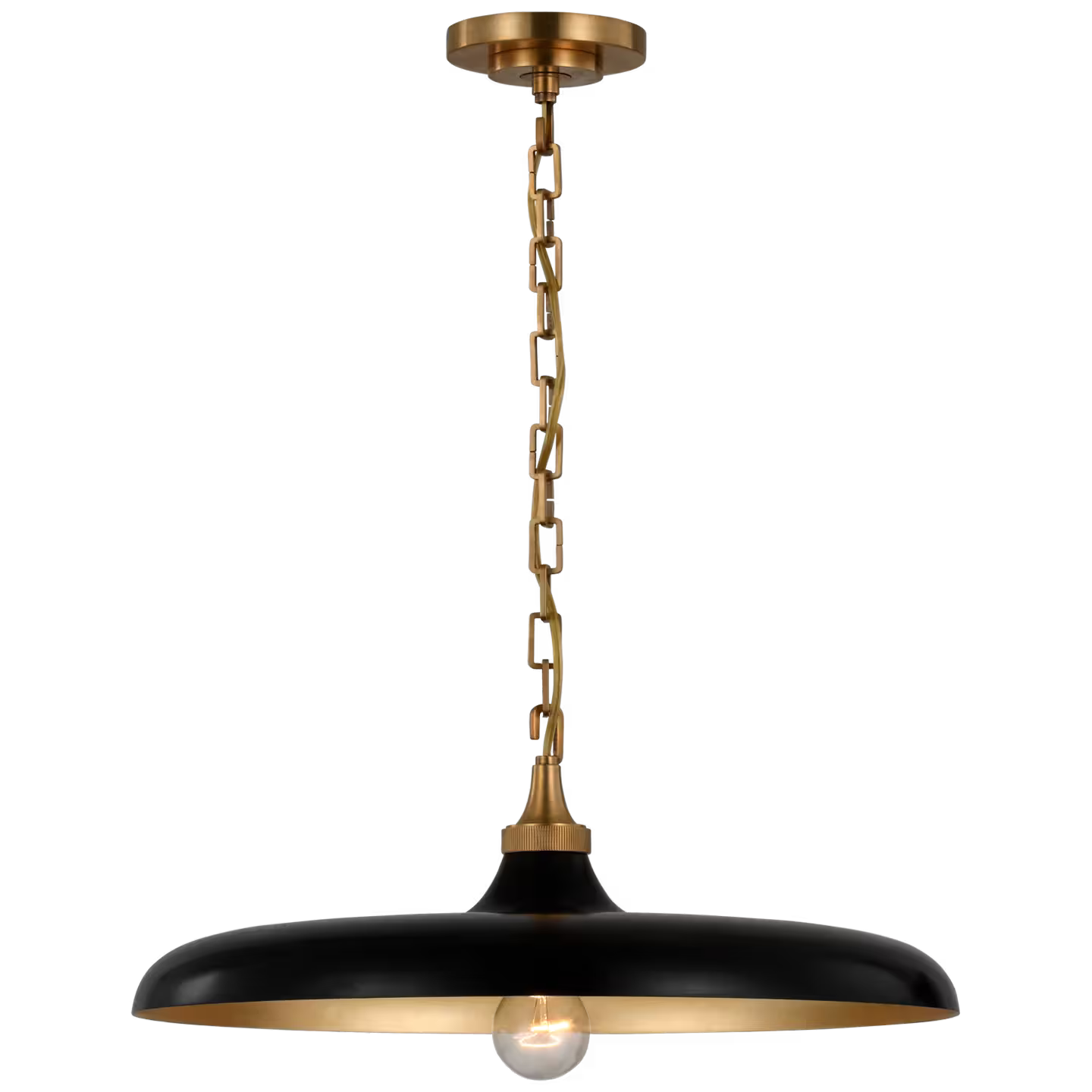 Piatto Pendant