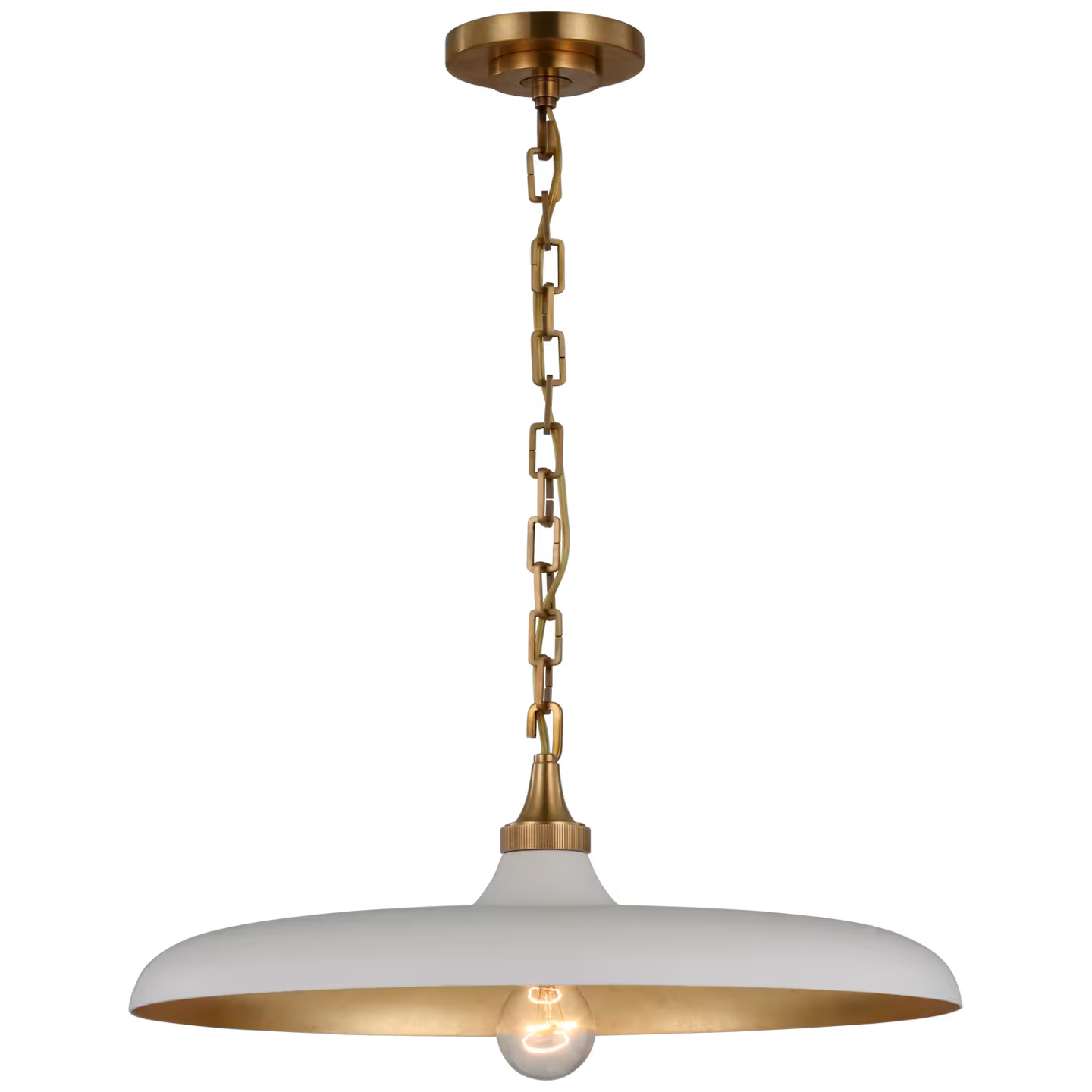 Piatto Pendant