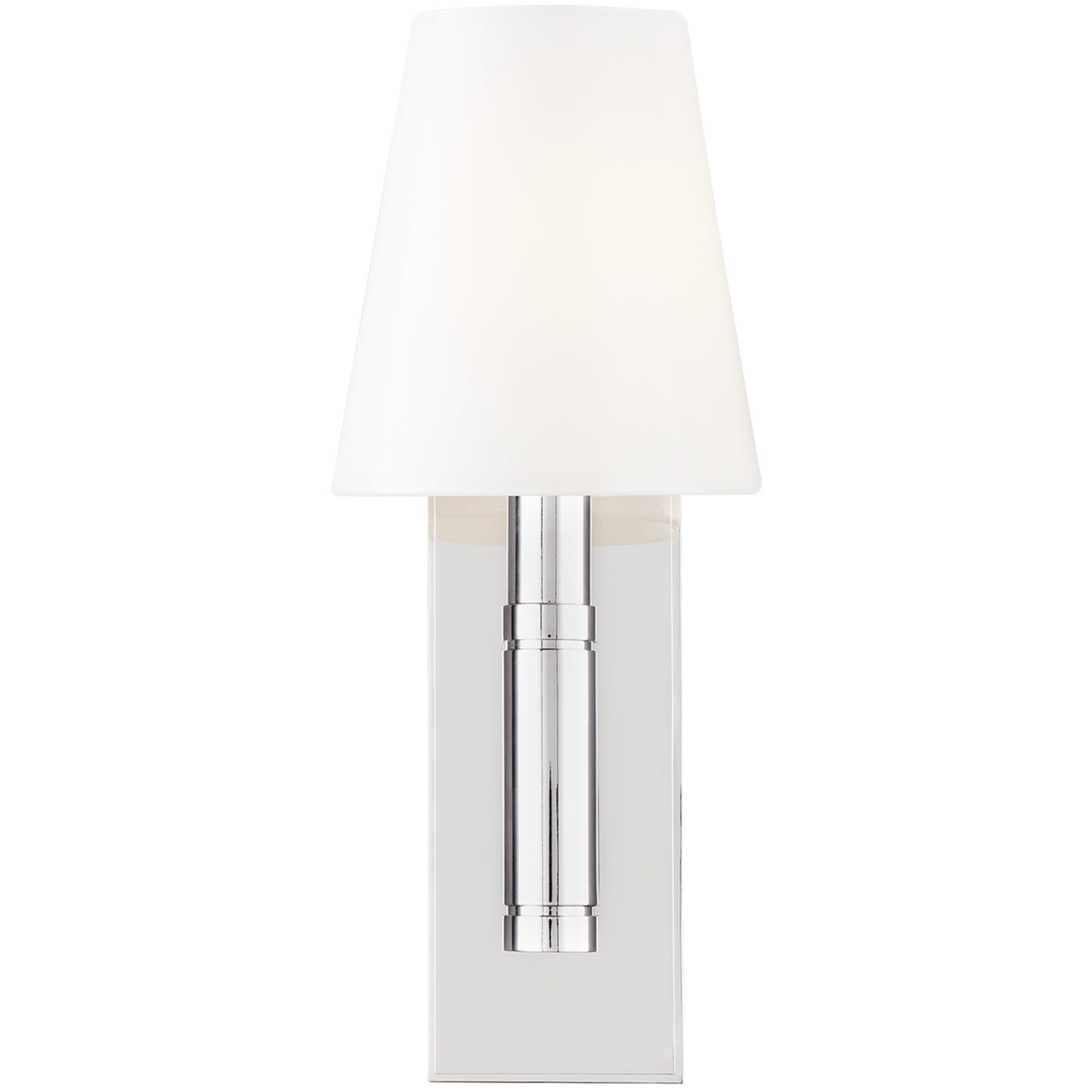 Beckham Classic Rectangular Sconce