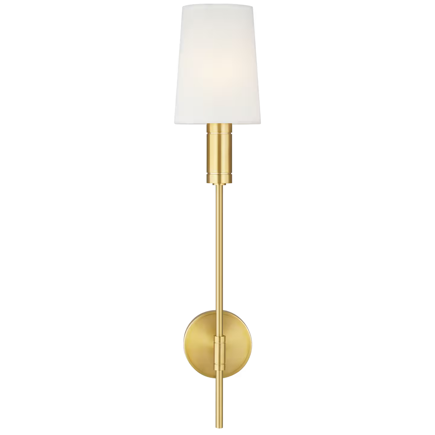 Beckham Modern Sconce