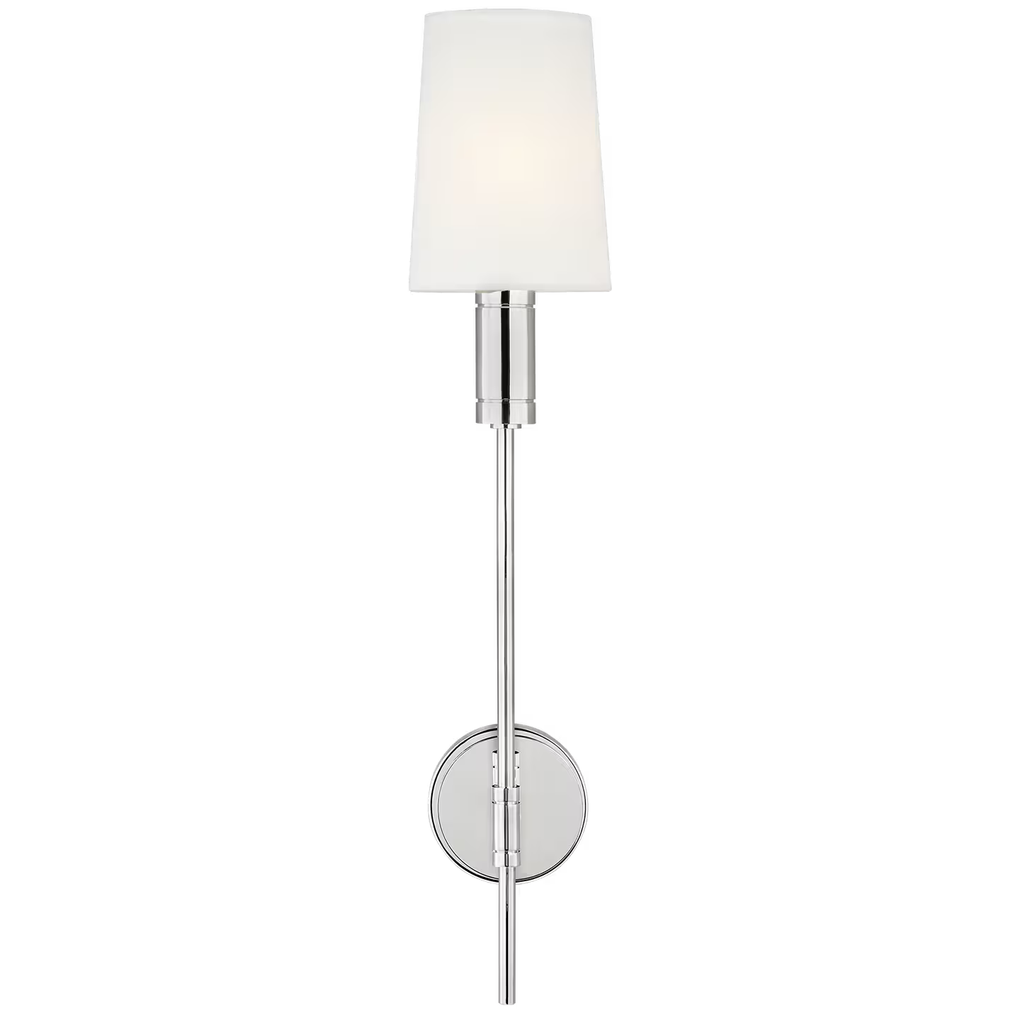 Beckham Modern Sconce