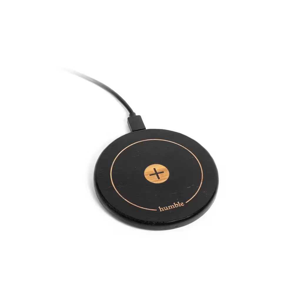 Wireless charger single