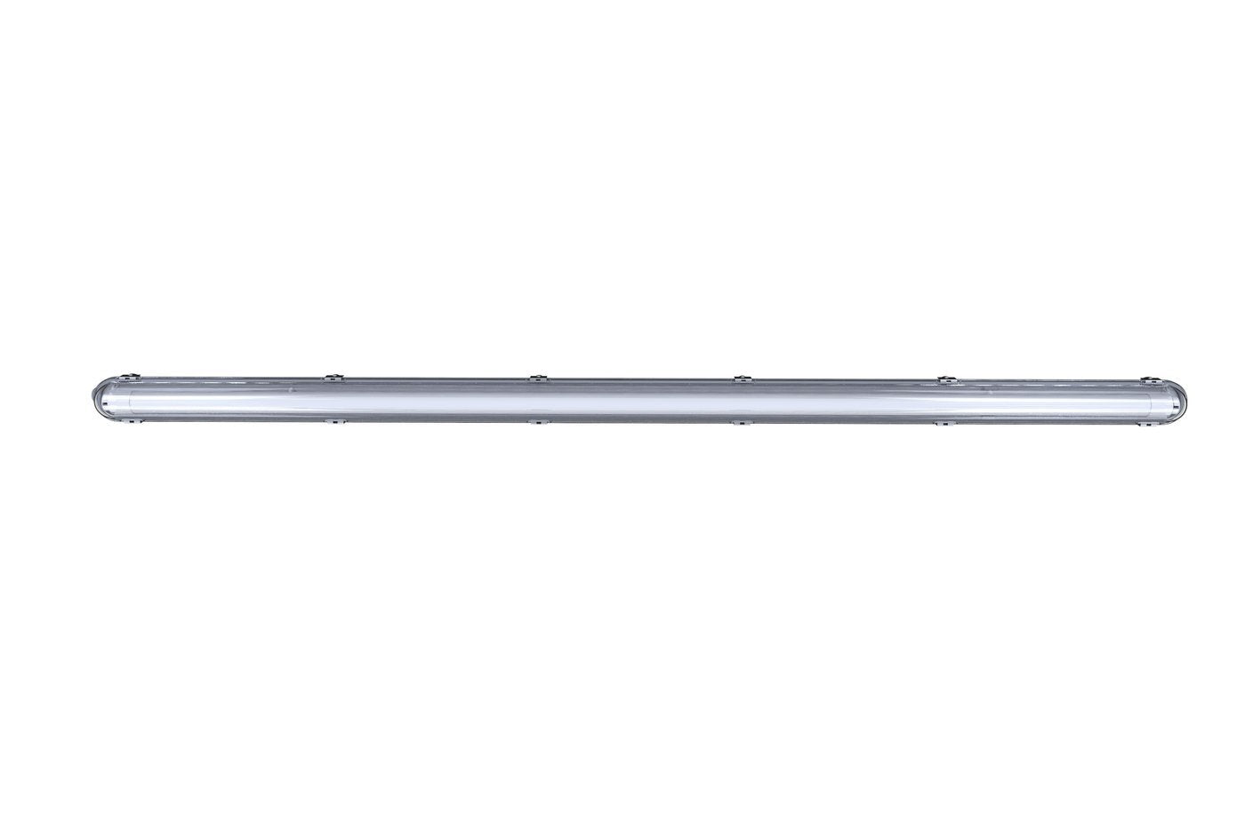 Works IP65 1x24 Batten Light Fitting