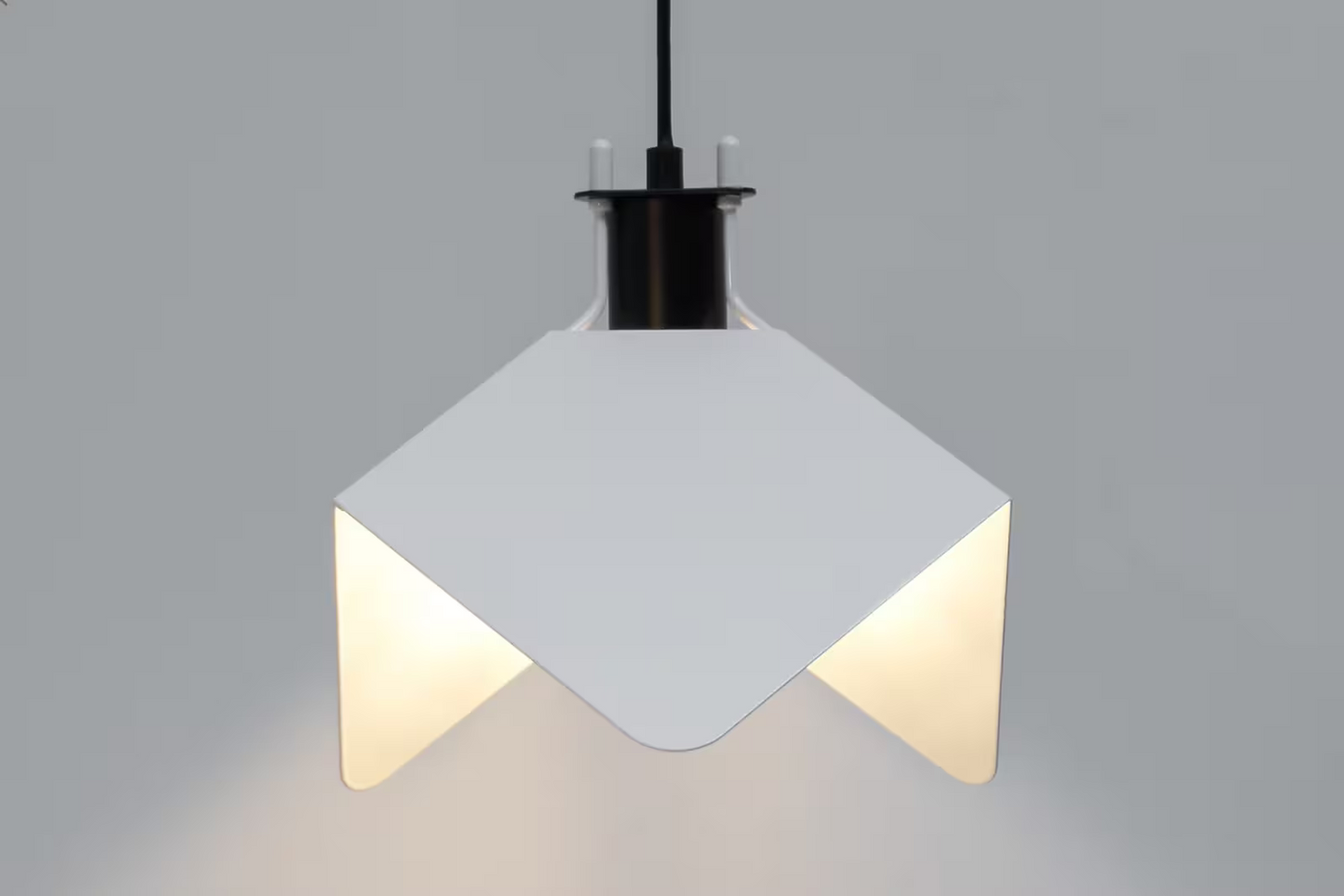 Triedro Pendant
