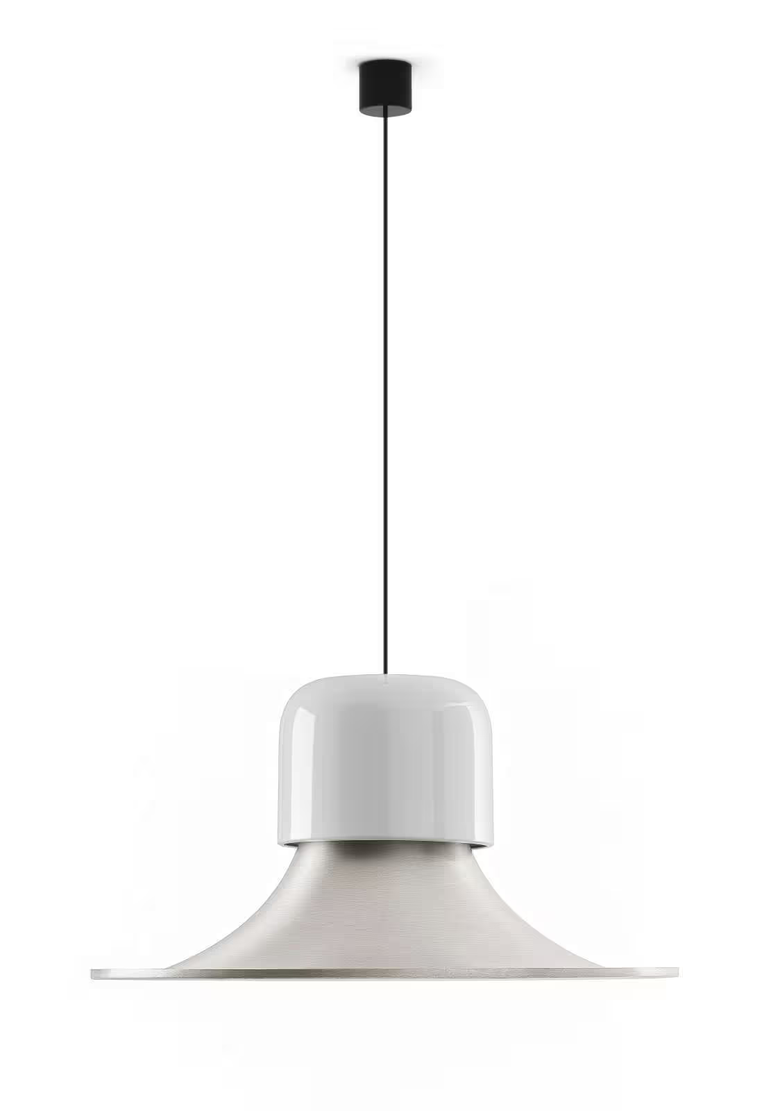 Campana LED Pendant Luminaires