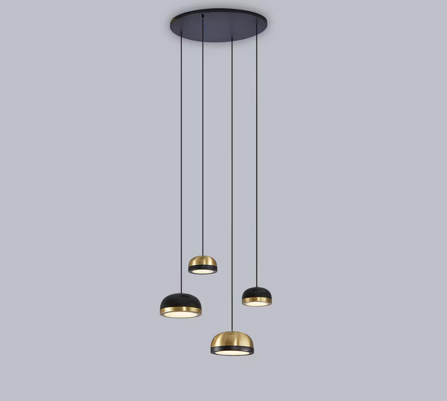 Molly 4-Light Pendant