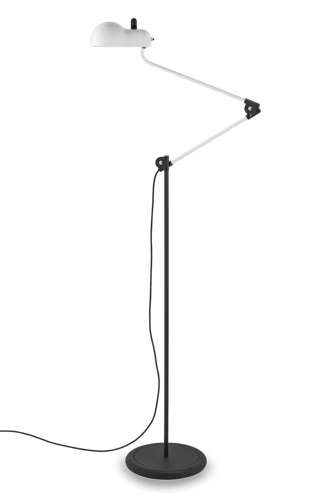 Topo Floor Lamp
