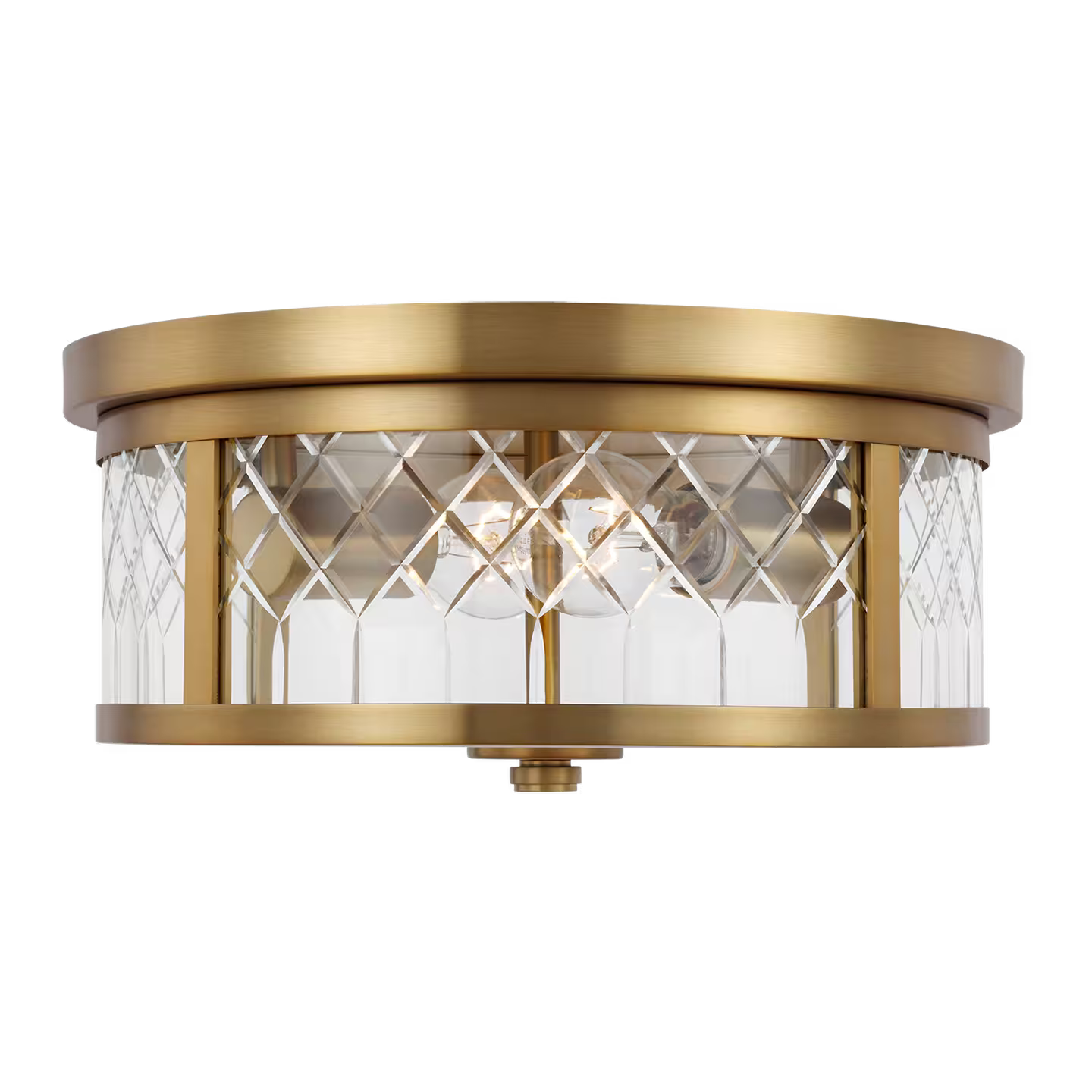 Alec Flush Mount