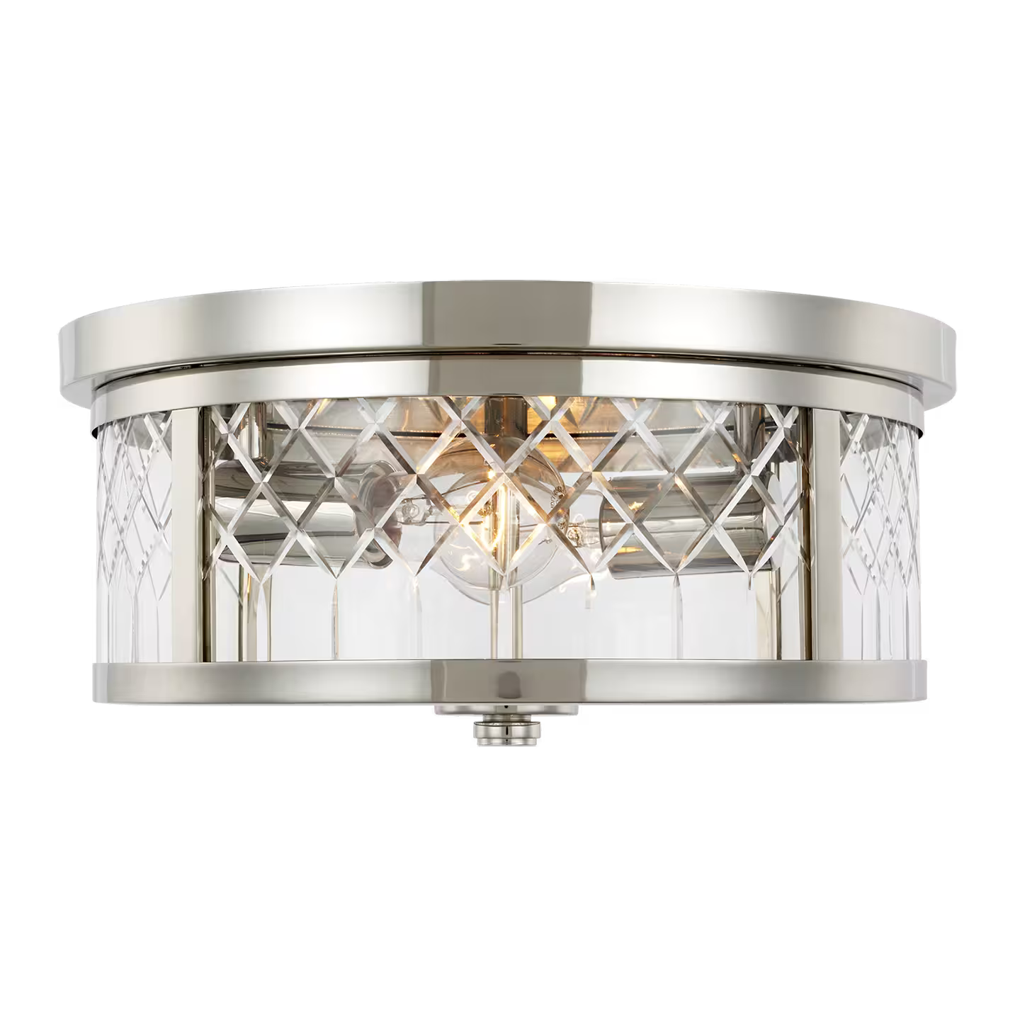 Alec Flush Mount