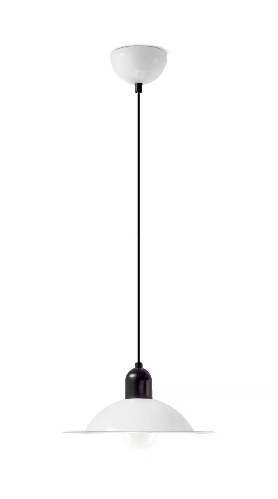 Lampiatta Ø28cm Pendant