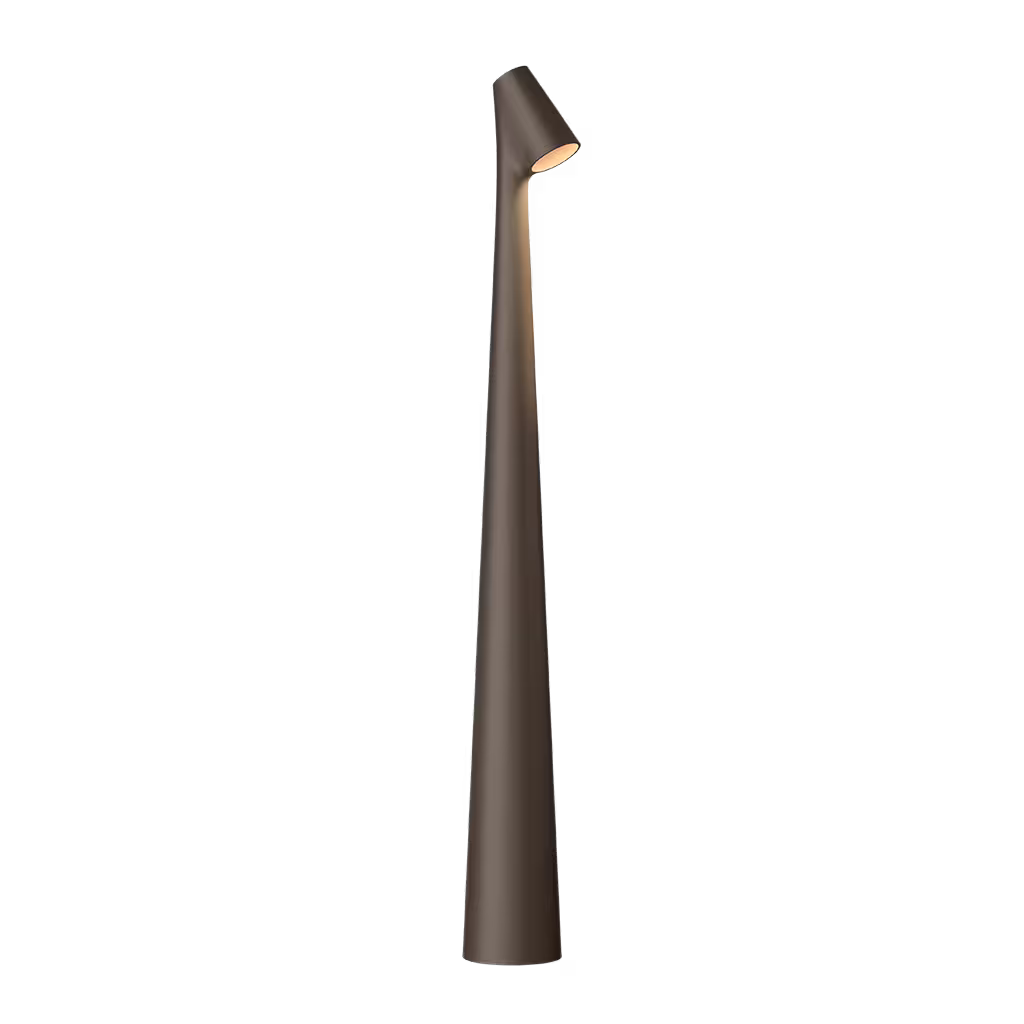 Africa Portable Table Lamp