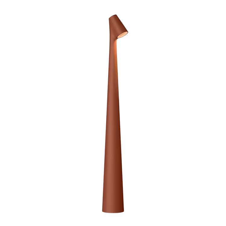 Africa Portable Table Lamp