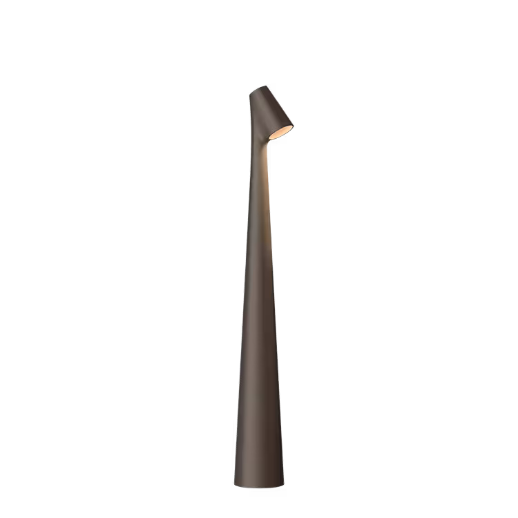 Africa Portable Table Lamp
