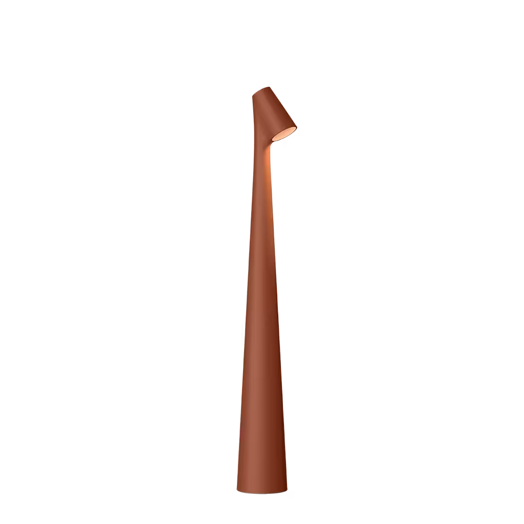 Africa Portable Table Lamp