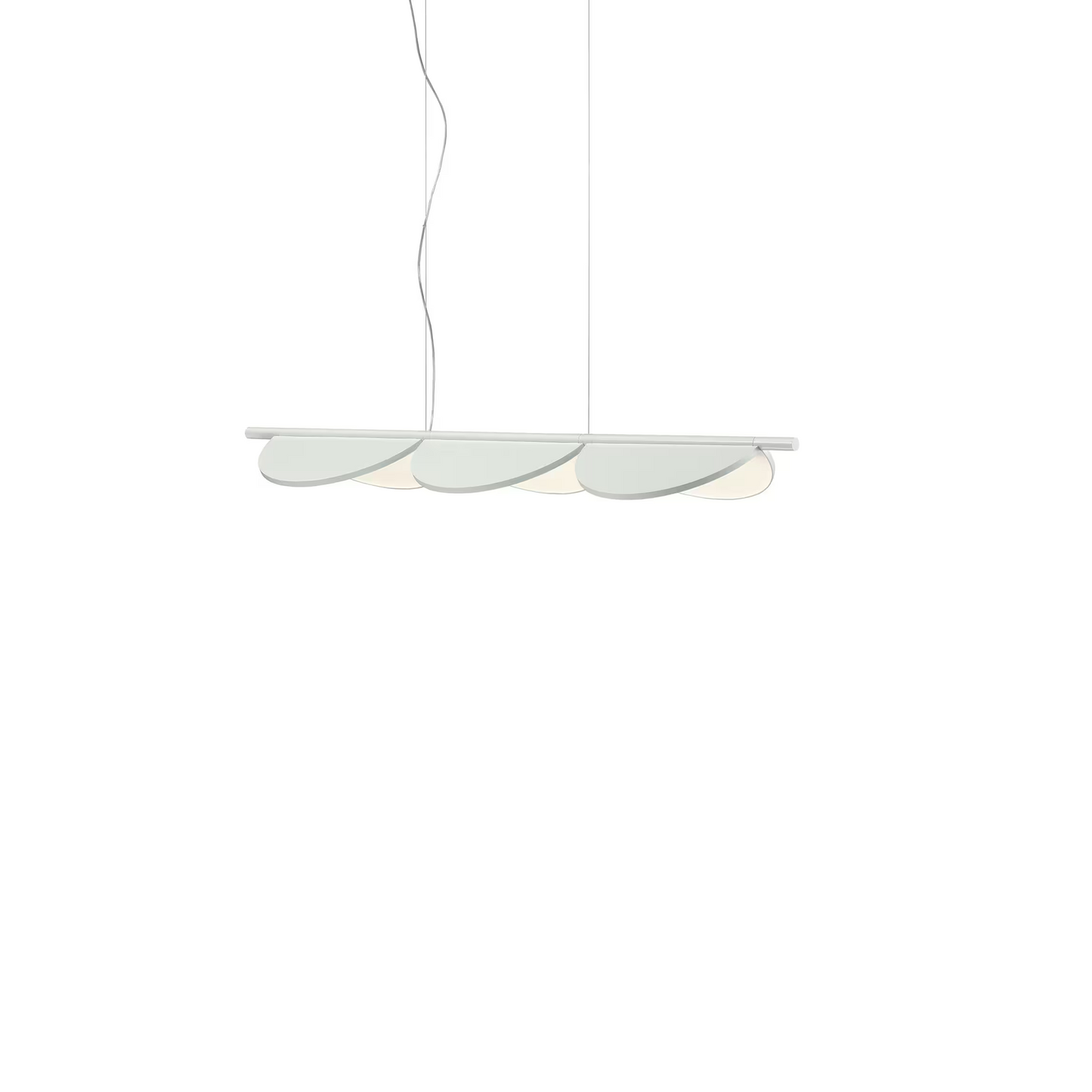 Almendra Linear Pendant