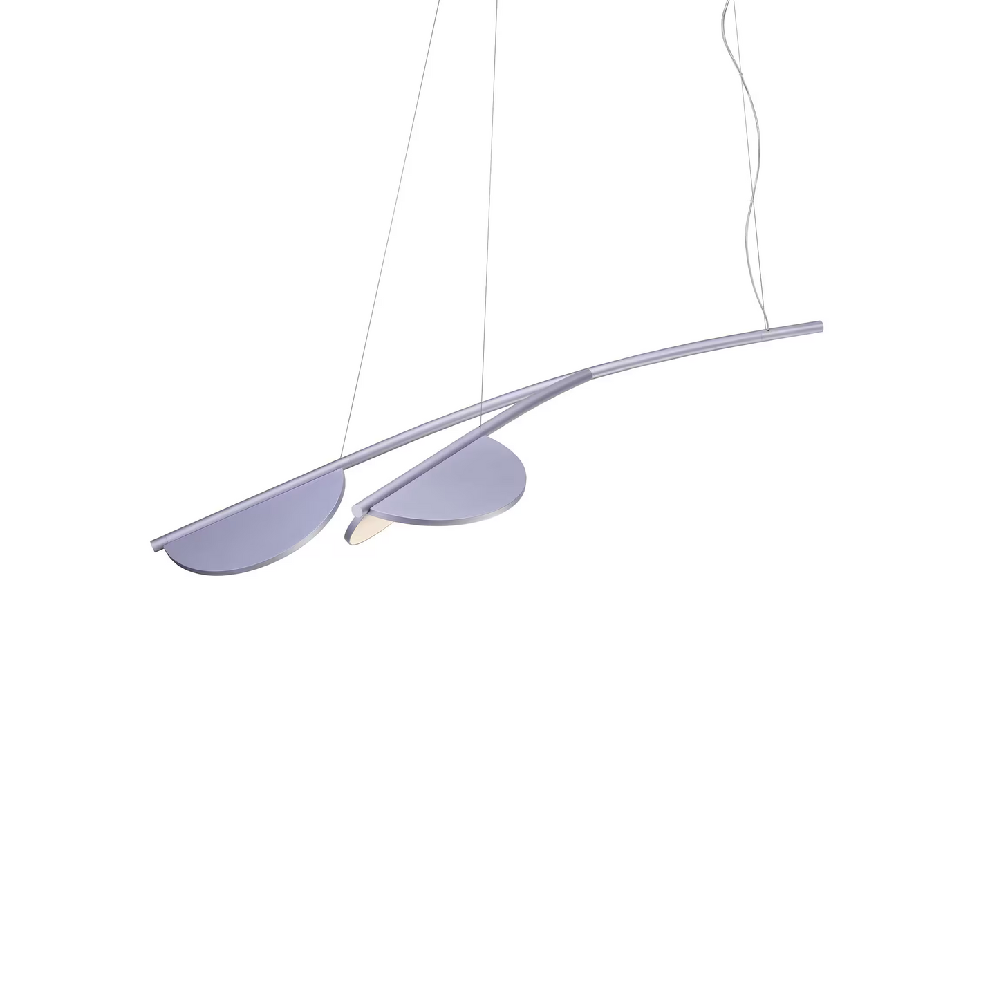 Almendra Organic S2 LED Pendant