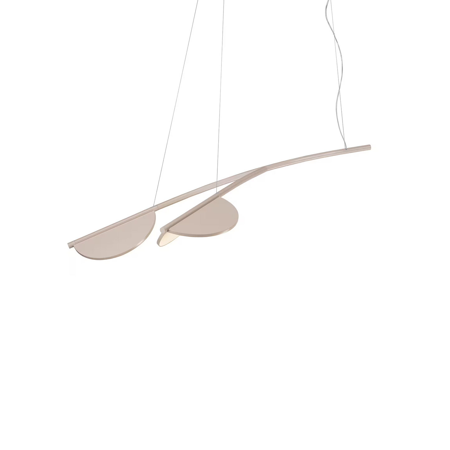 Almendra Organic S2 LED Pendant