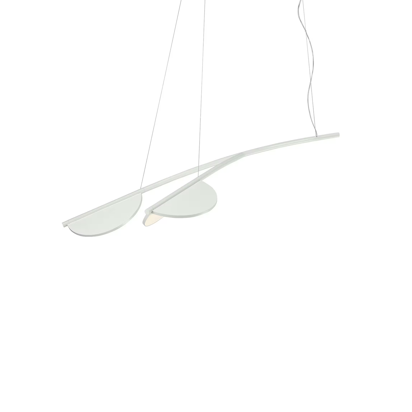 Almendra Organic S2 LED Pendant