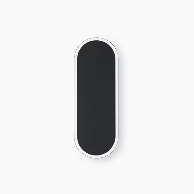 Alpha 7930 LED Wall Light