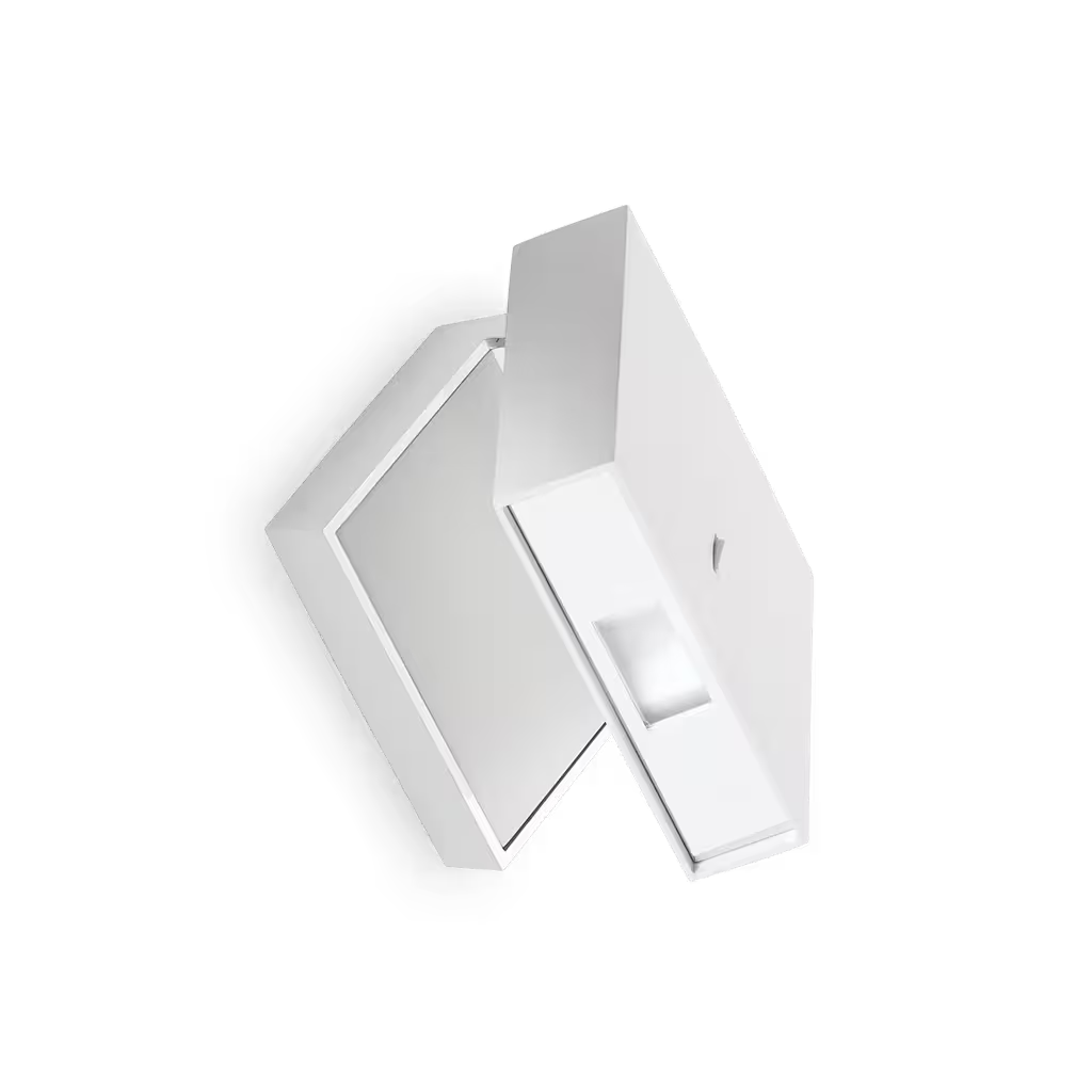 Alpha 7940 LED Wall Light