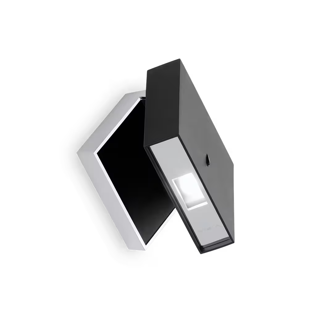 Alpha 7940 LED Wall Light
