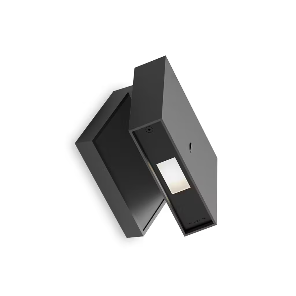 Alpha 7940 LED Wall Light