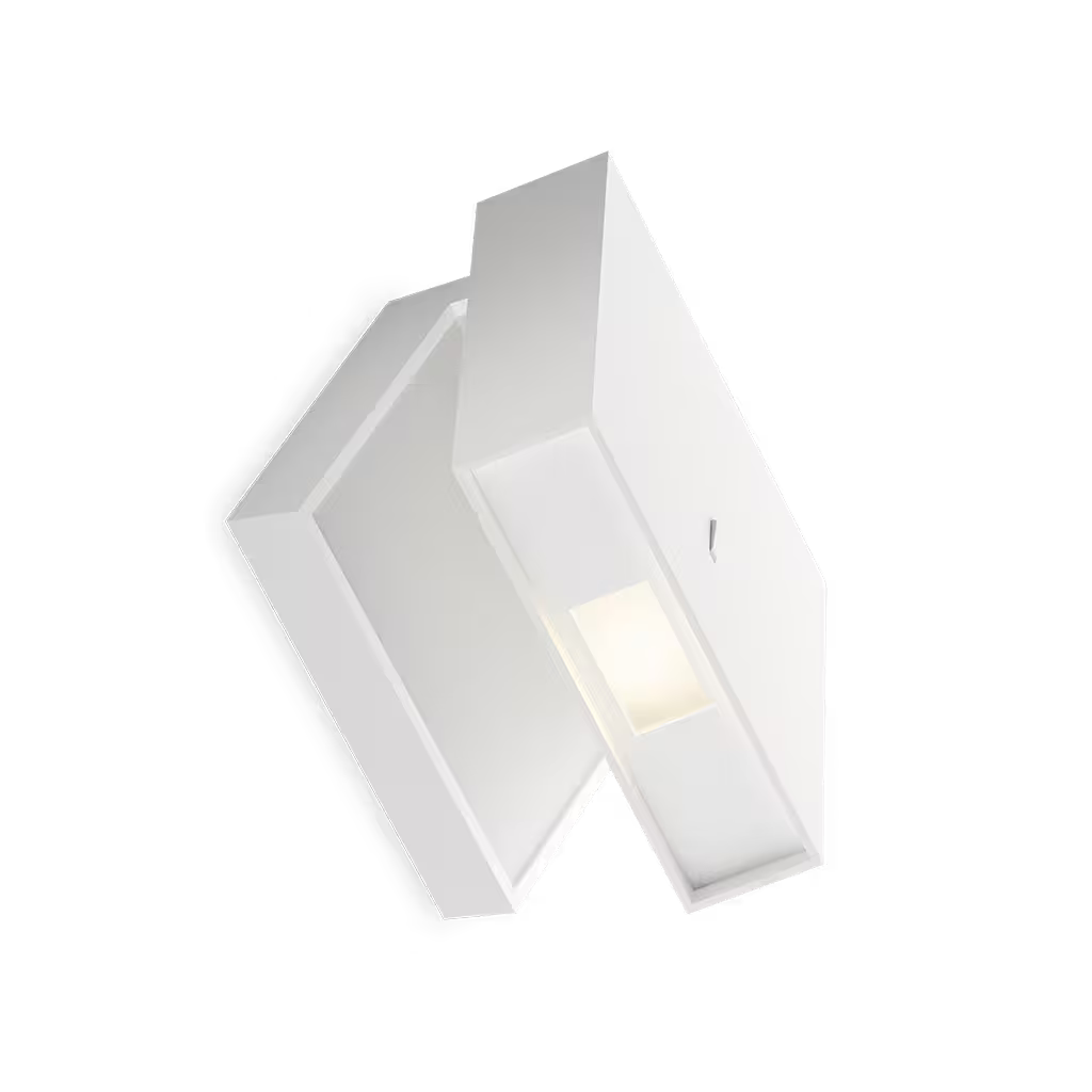 Alpha 7940 LED Wall Light