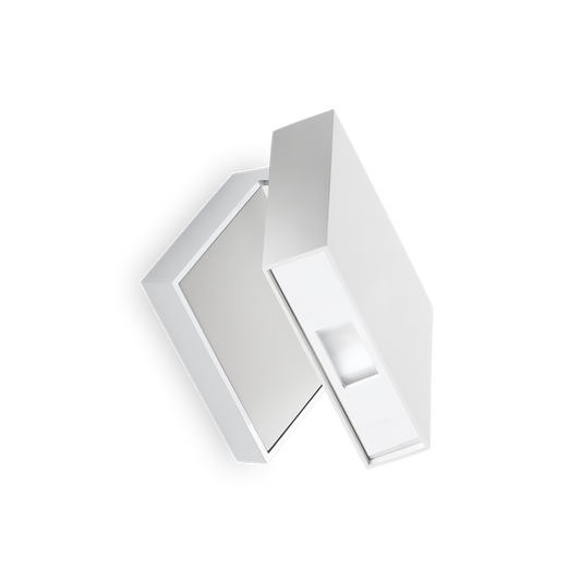 Alpha 7942 Wall Light Without Switch
