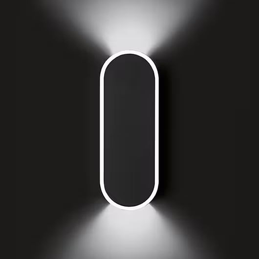 Alpha 7930 LED Wall Light