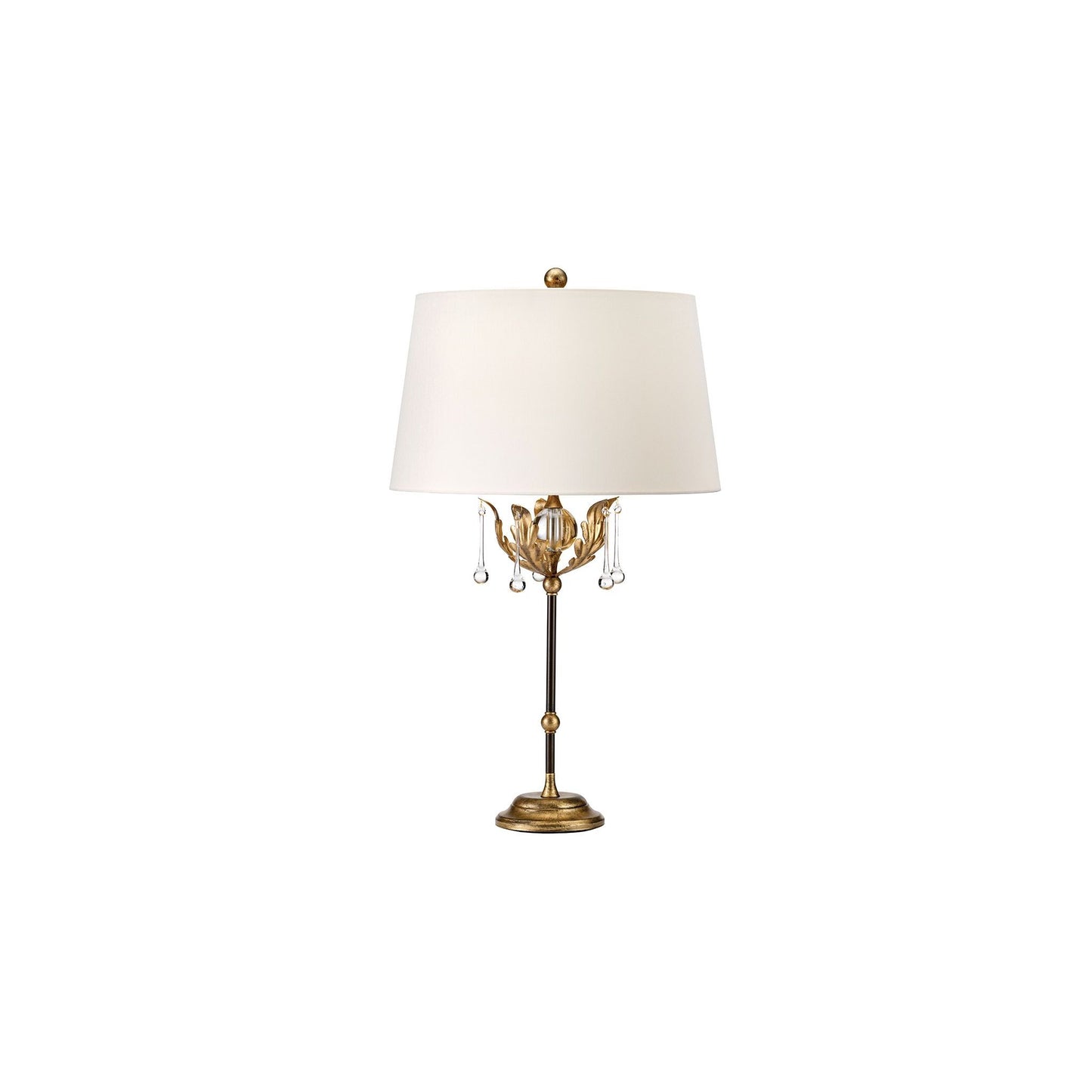 Amarilli 1-Light Table Lamp