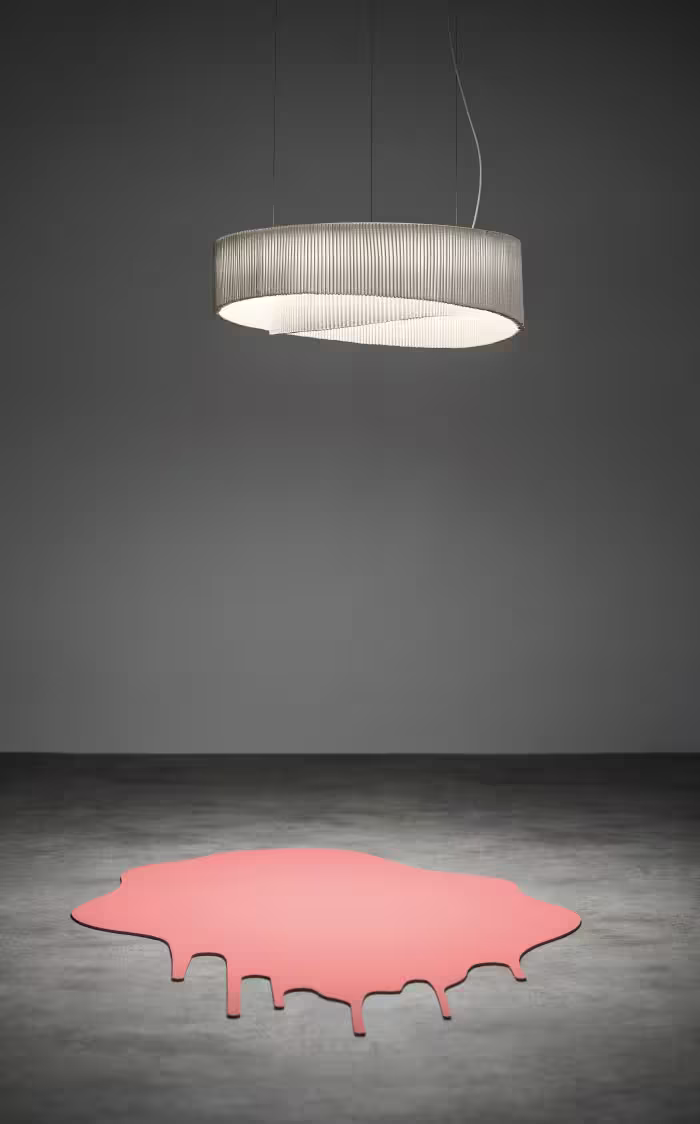 Anel LED Pendant