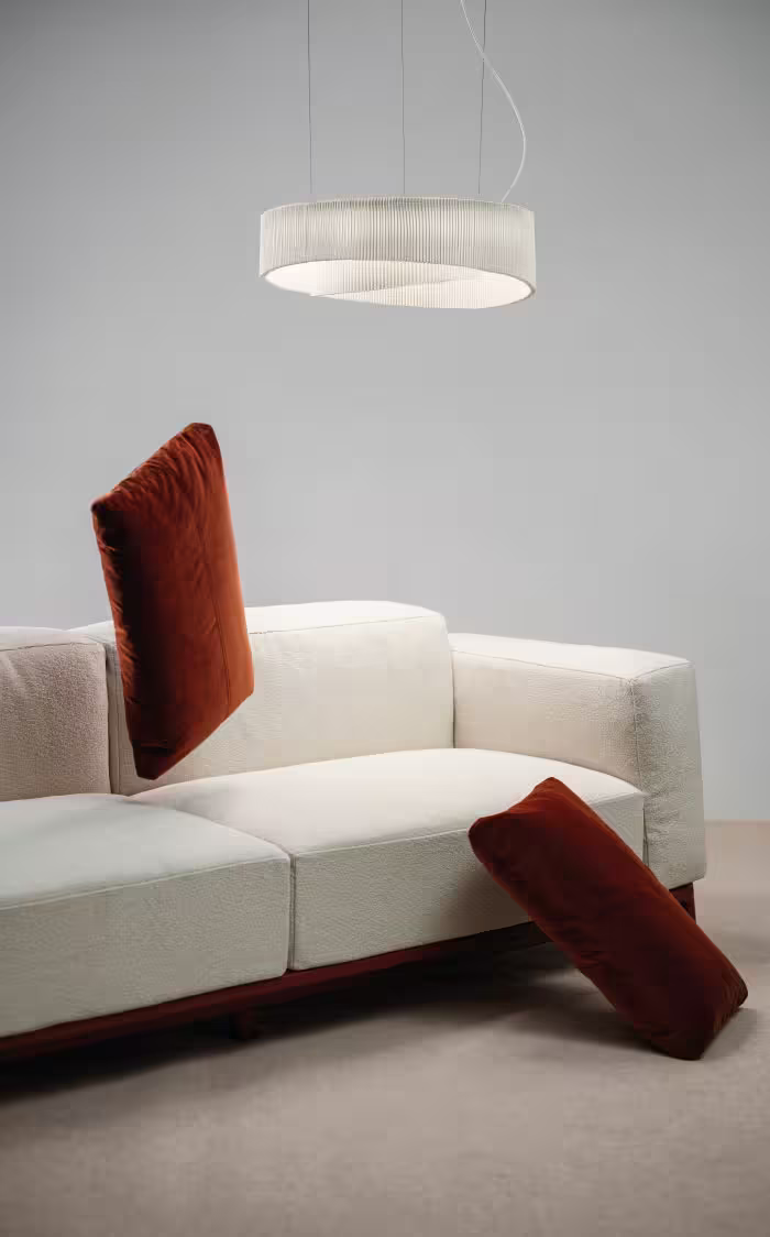 Anel LED Pendant