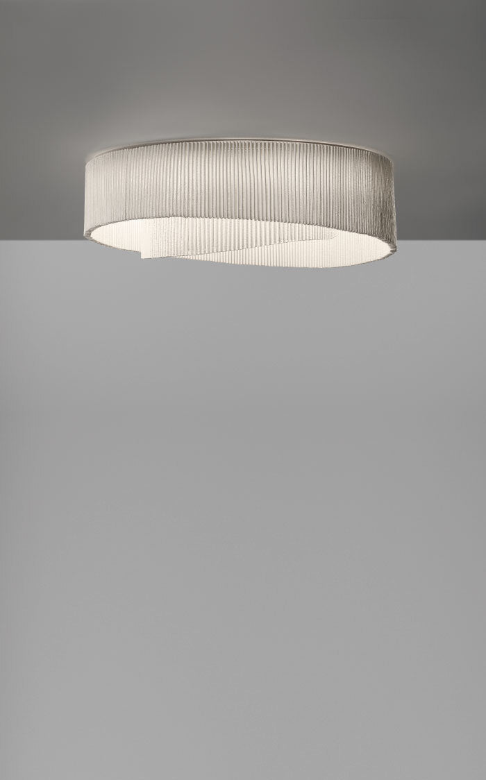 A-Emotional Light Anel Ceiling Light